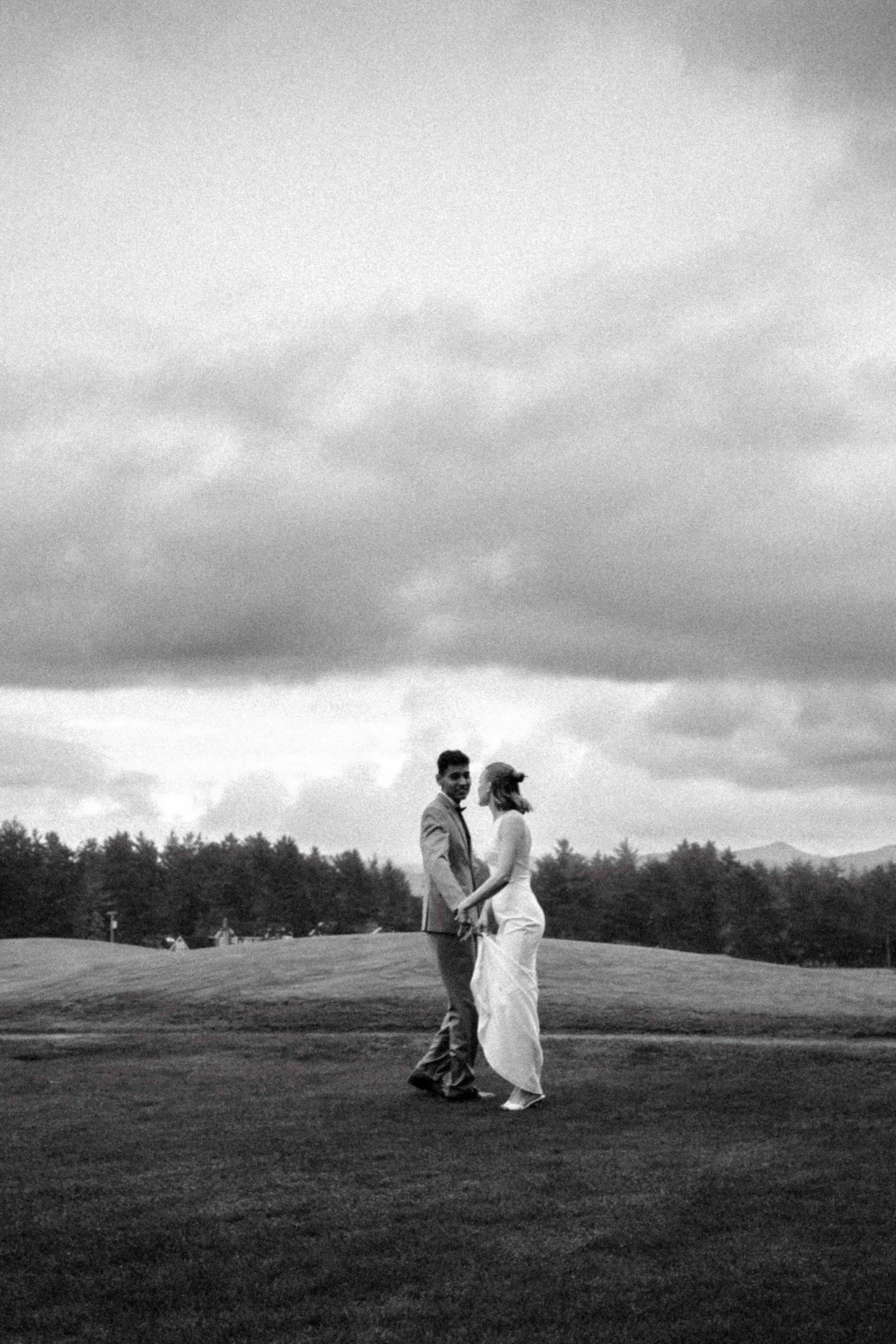 Wedding photography portland Oregon mcmenamins sand trap coast film