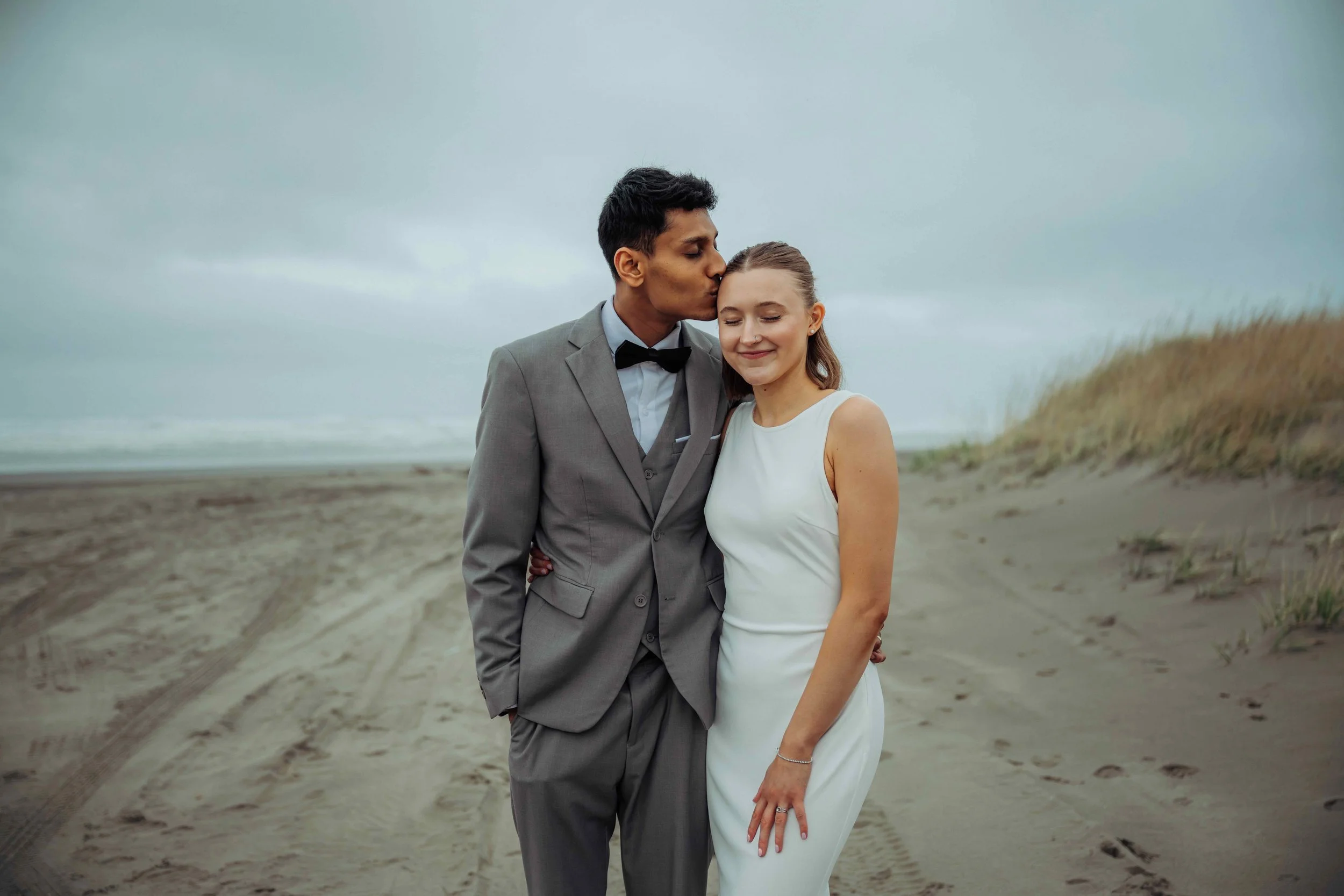 Sidd & Rachel - McMenamin's Sand Trap