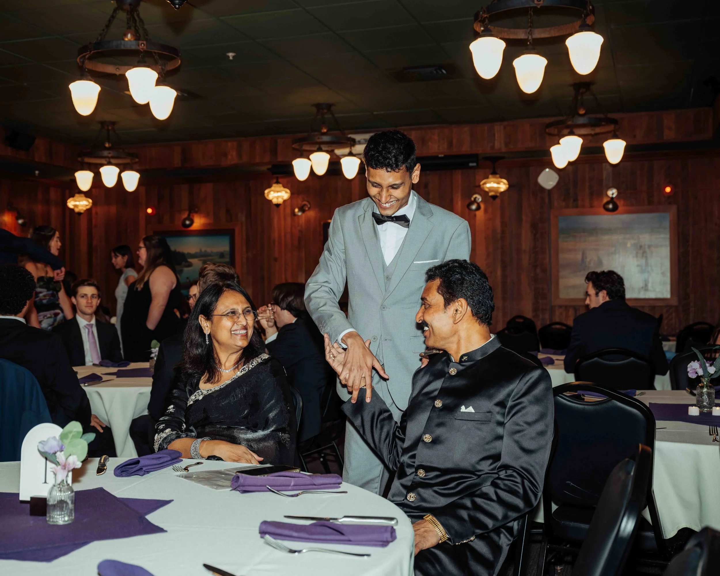 wedding photography reception candid portland Oregon coast