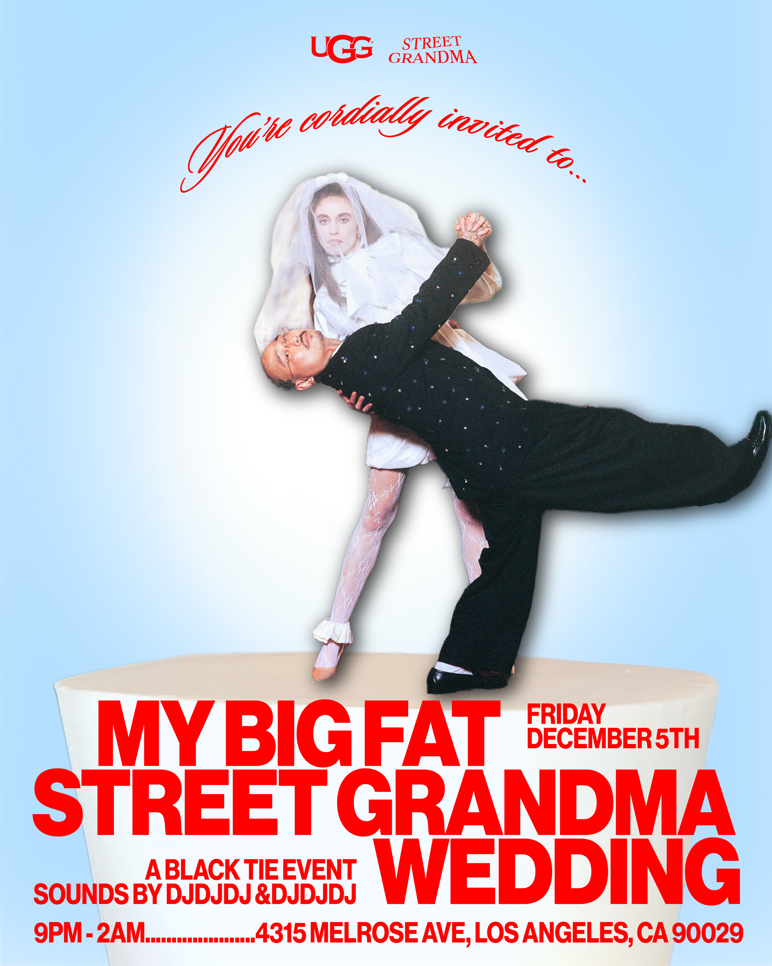 street grandma wedding.png