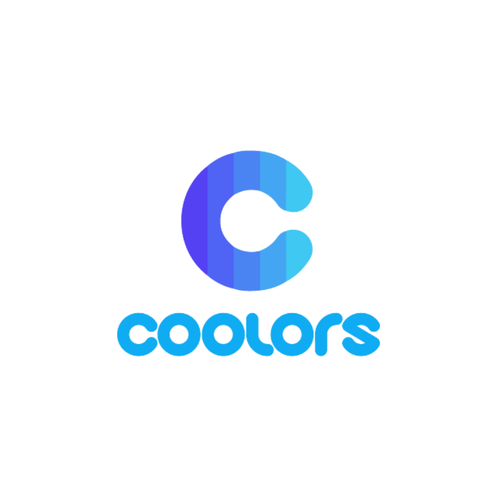 Coolors: Generate color palettes in seconds. Great for branding and design projects.