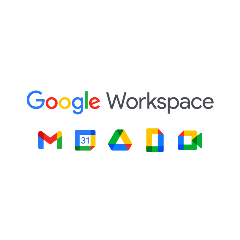 google workspace