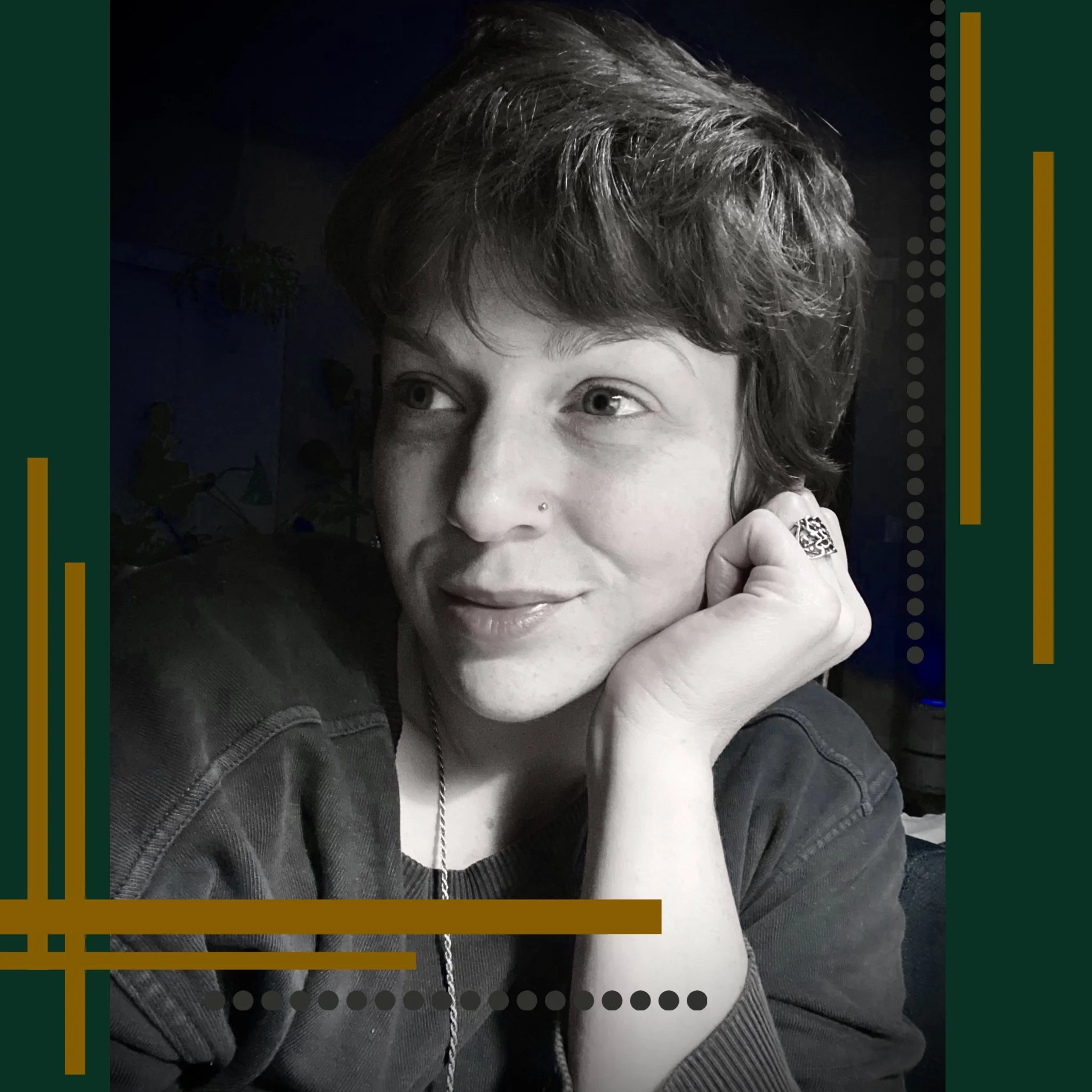 About — Black Opal Studio LLC