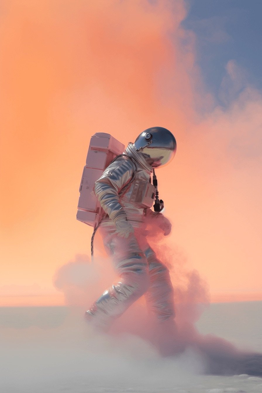Artificial_Realists_astronaut_dressed_in_acrylic_transparent_ir_62573f7a-5508-4ae5-a7ed-fc39f36dc005.jpeg