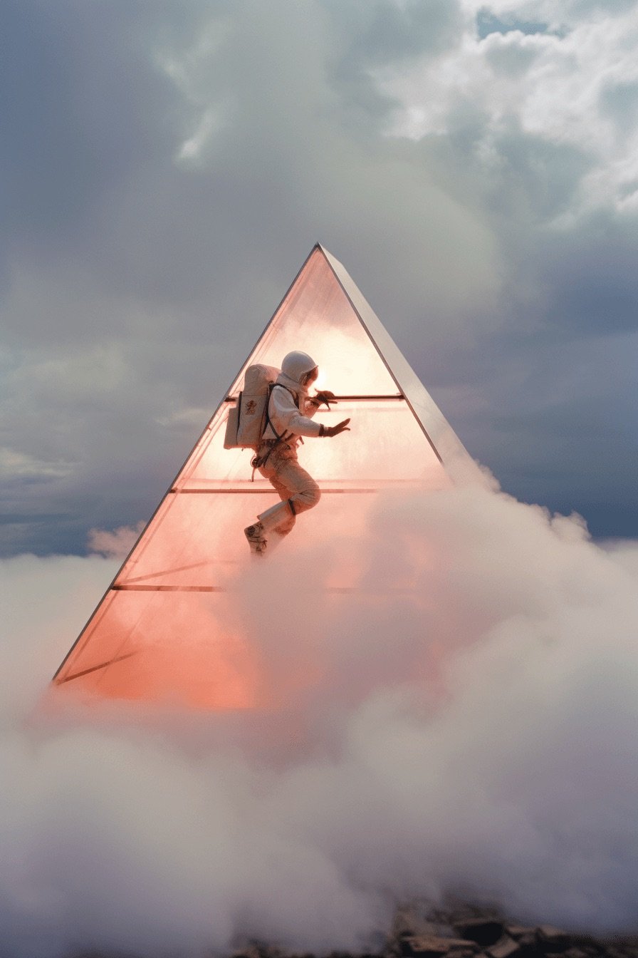 Artificial_Realists_astronaut_dressed_in_acrylic_transparent_ir_e2a16541-88f1-409d-8fb9-15c725bcb465.jpeg