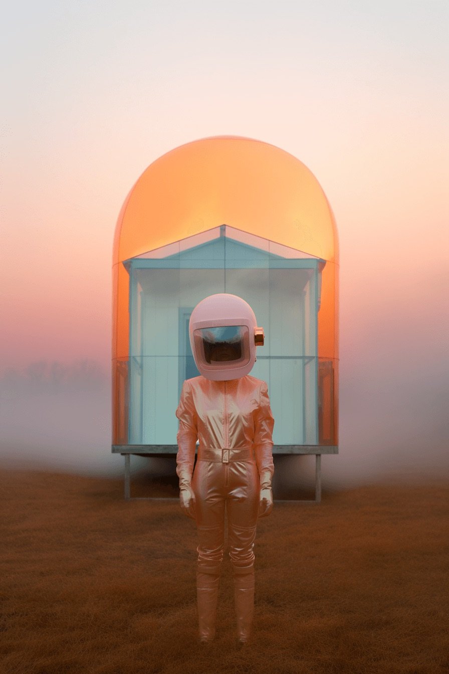 Artificial_Realists_futurist_wearing_clear_astronaut_helmet_in__95bfce4a-3ffc-48b8-b907-50fbec596f60.jpeg