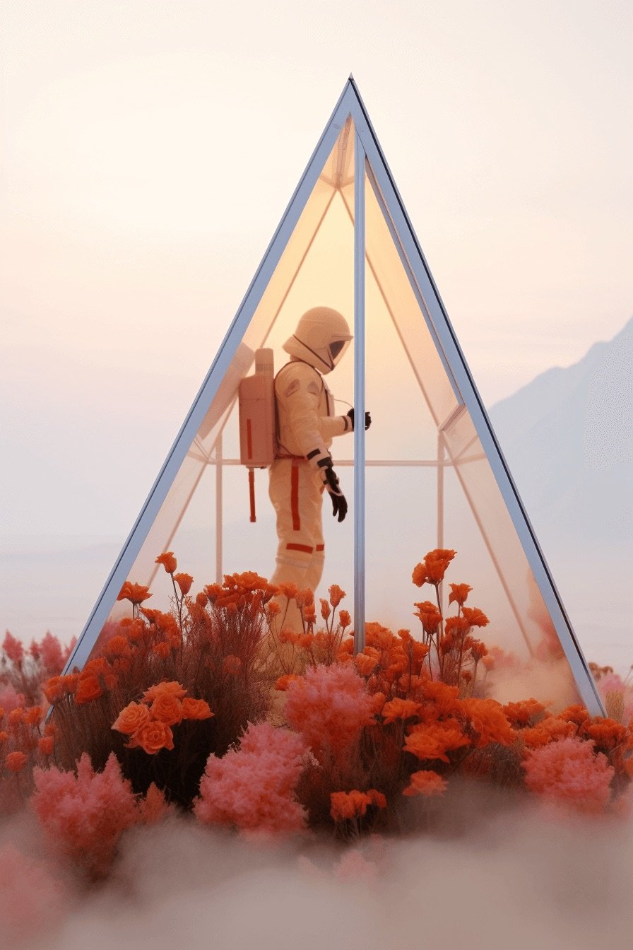 Artificial_Realists_pretty_astronaut_living_on_mars_inside_an_a_136fa09e-0433-484f-91f7-f6787a31816b.jpeg