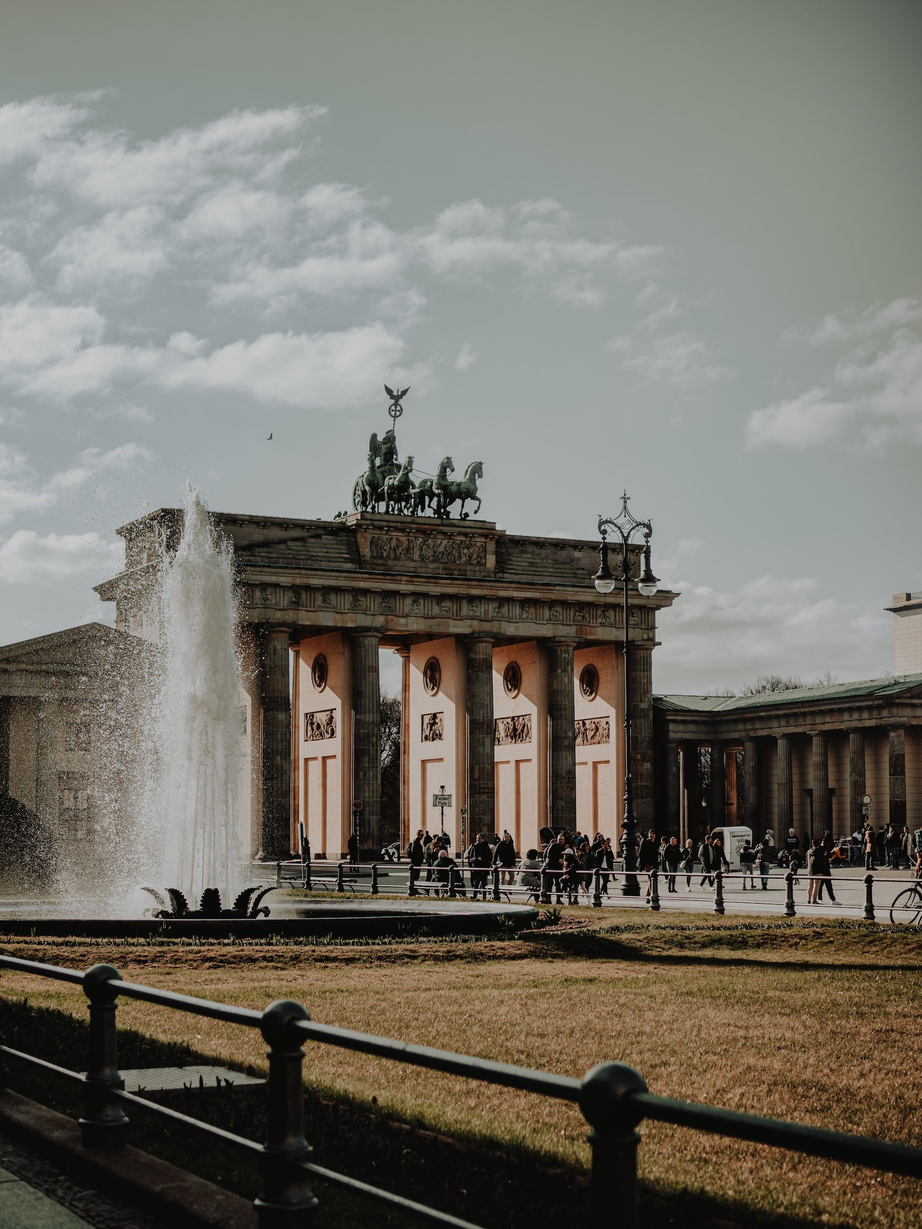 Blinke Krigsfanger Bøde Top 10 Things to See in Berlin, Germany — A Golden Answer