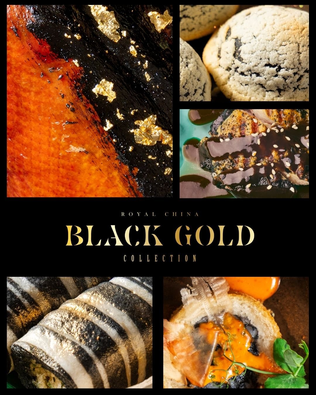 Get ready to unveil the ultimate in culinary artistry! Stay tuned&mdash;this isn&rsquo;t just food; it&rsquo;s a vibrant infusion of flavours!

Gracefully arriving on 1st July.

#comingsoon #dimsum #Chinesefood #foodies #Cantonesefood #BlackGoldColle