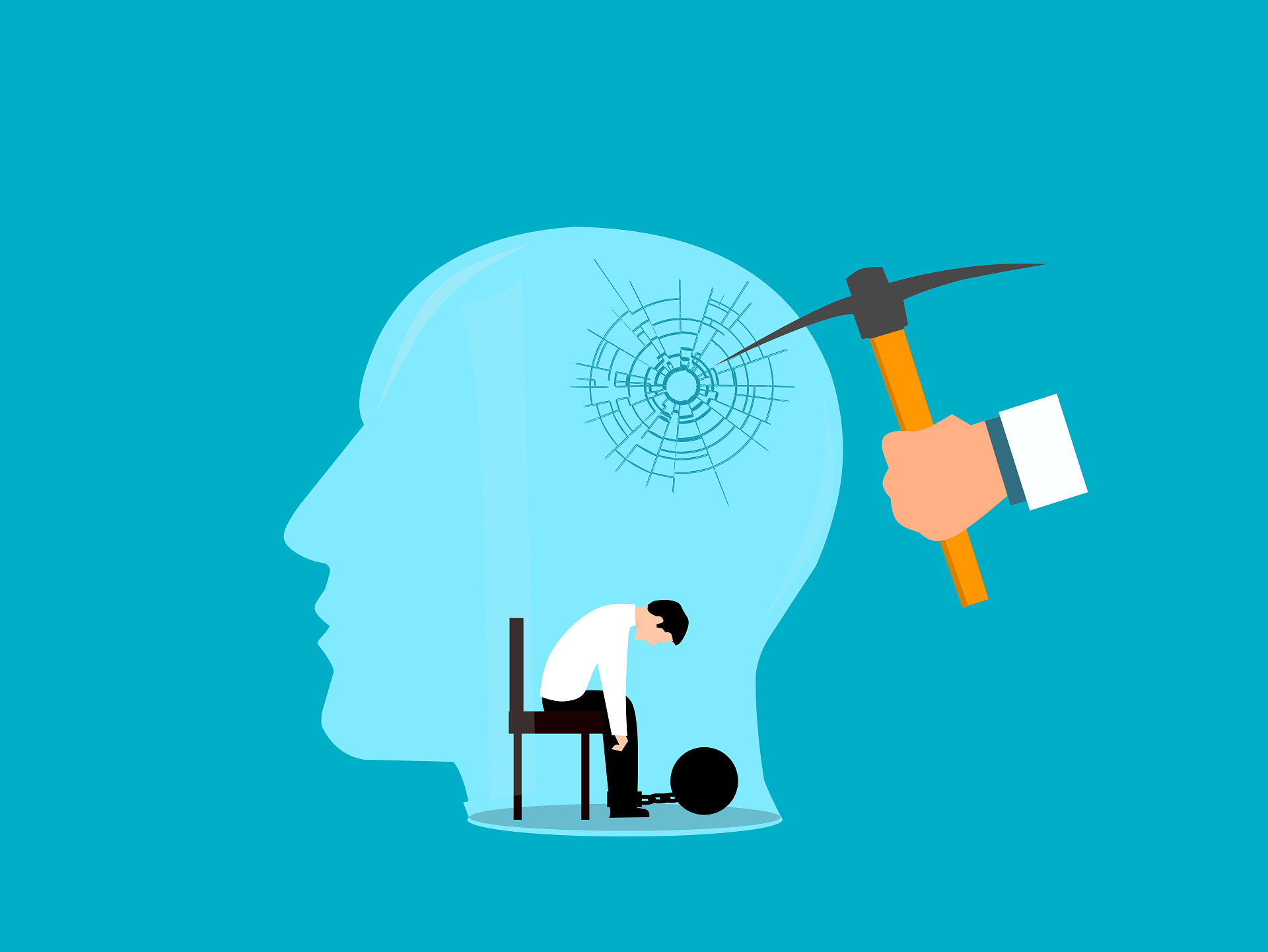 Overthinking and Overpreparing: Killers of an Authentic Voice