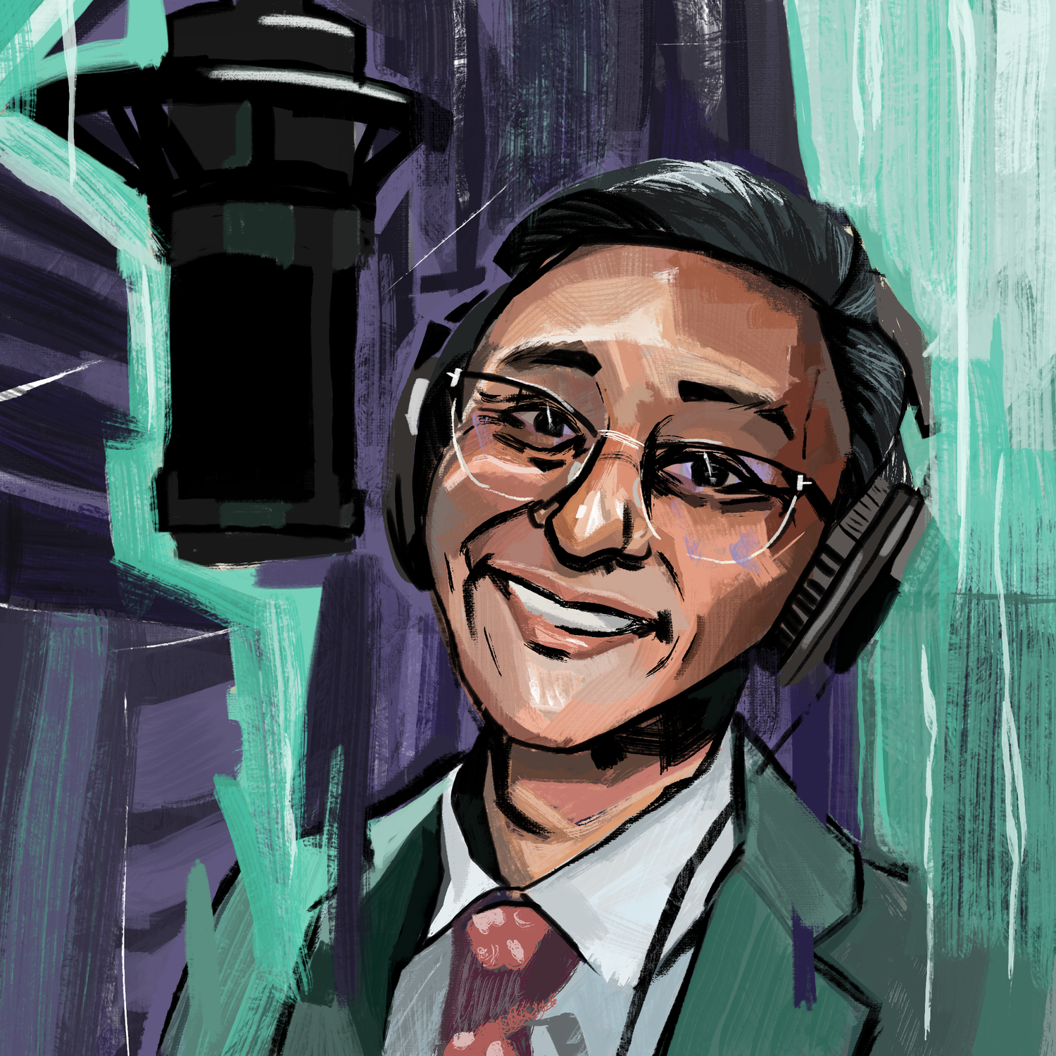 Nathan Magno | Voice Actor