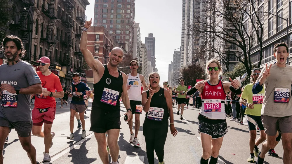 Runners World