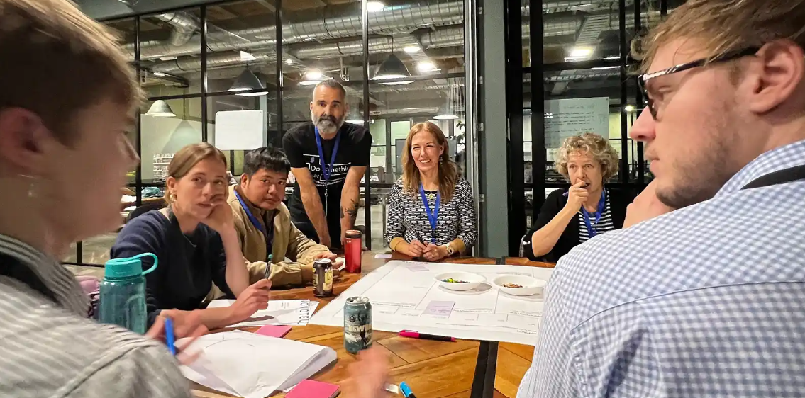 StartUp Weekend 2026