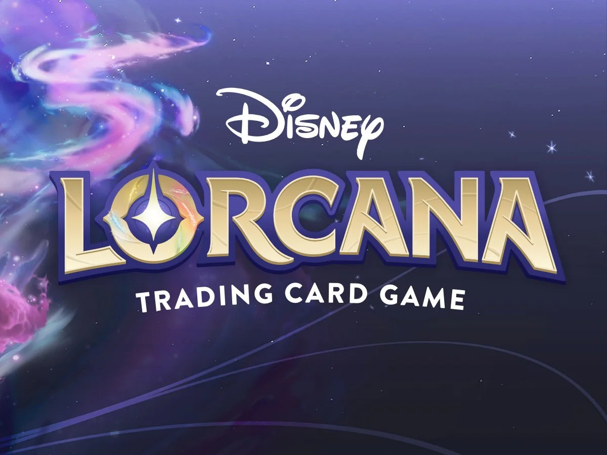 Disney Lorcanna