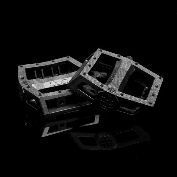 DUO RESILITE PRO PC 9/16" PLATFORM PEDALS