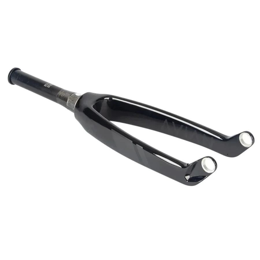 パーツ Avian Versus Tapered Carbon BMX Fork Avian Versus Carbon Youth BMX Fork