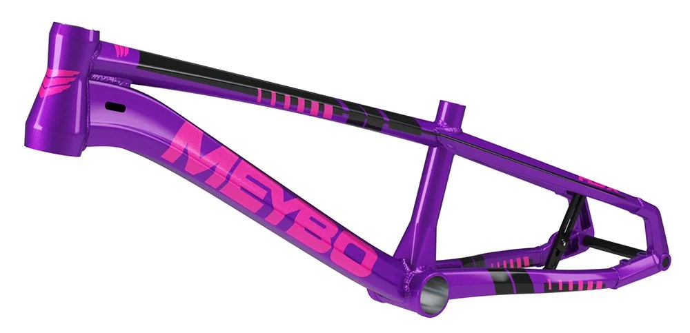 Meybo 2026 HSX Frame 20.7" Expert XL