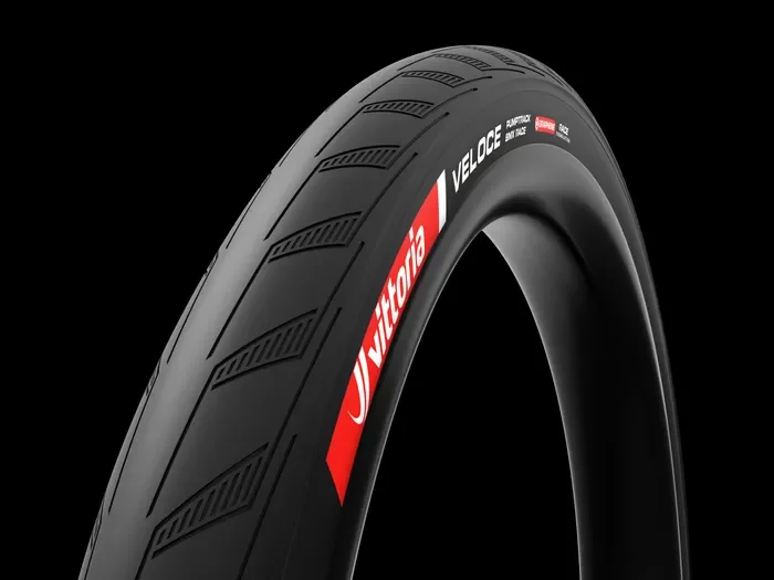 VITTORIA VELOCE TUBE TYPE/FOLD