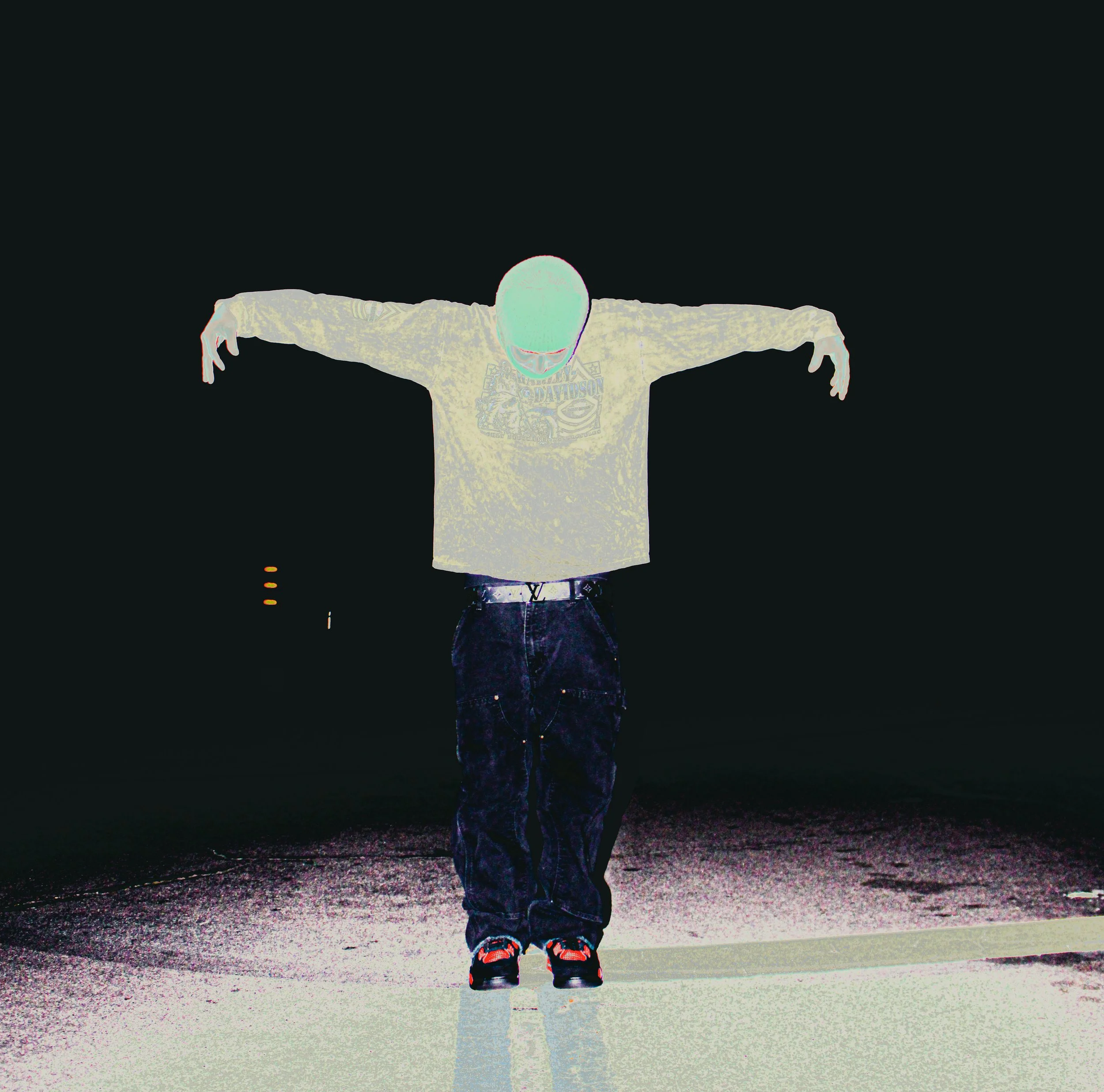 Model: Ben Lichtenstein
Shot by me.