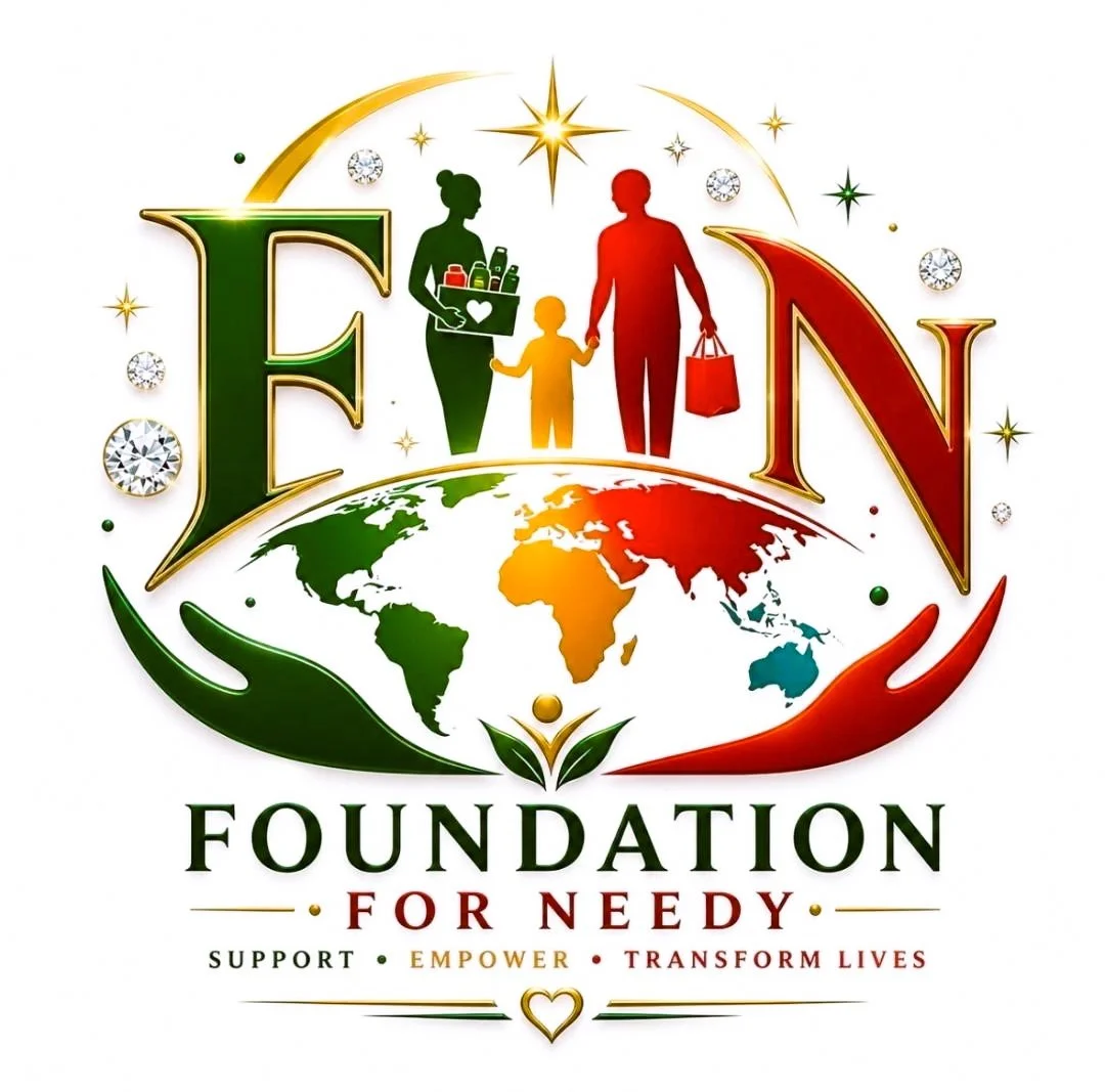 FOUNDATION FOR NEEDY