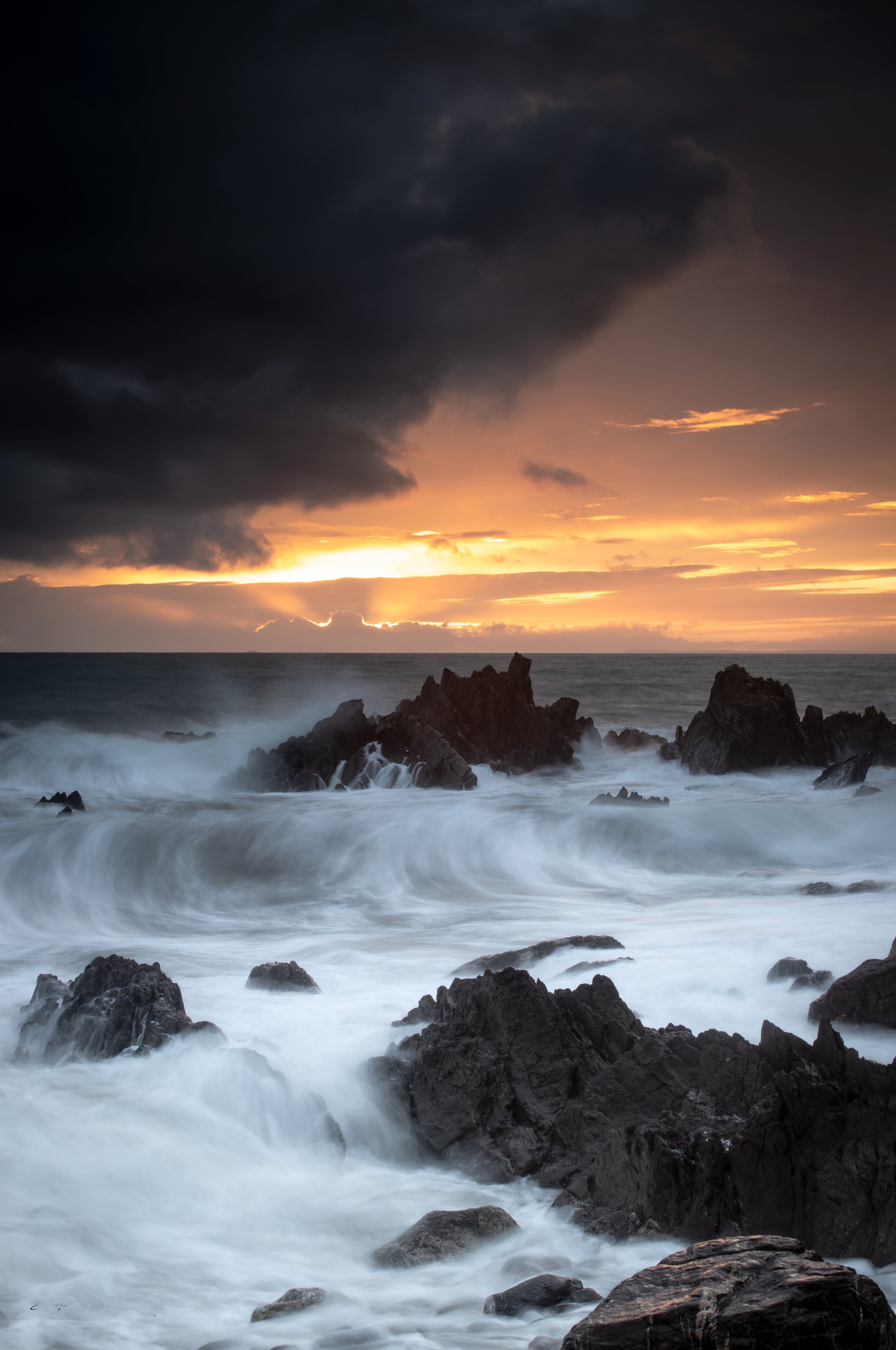 Portwrinkle Cornwall 