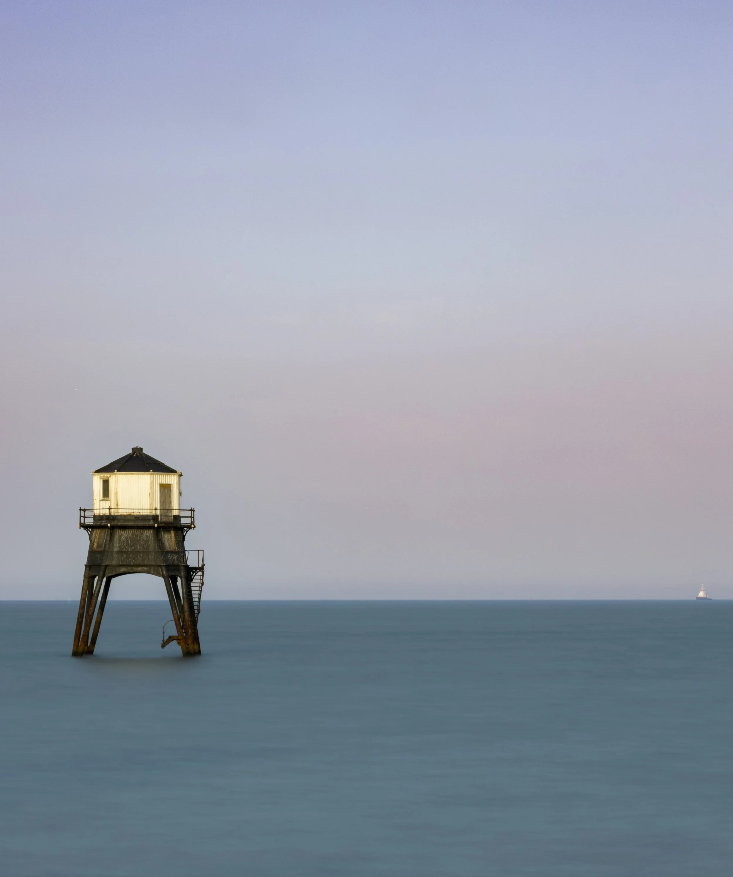 Dovercourt Essex 