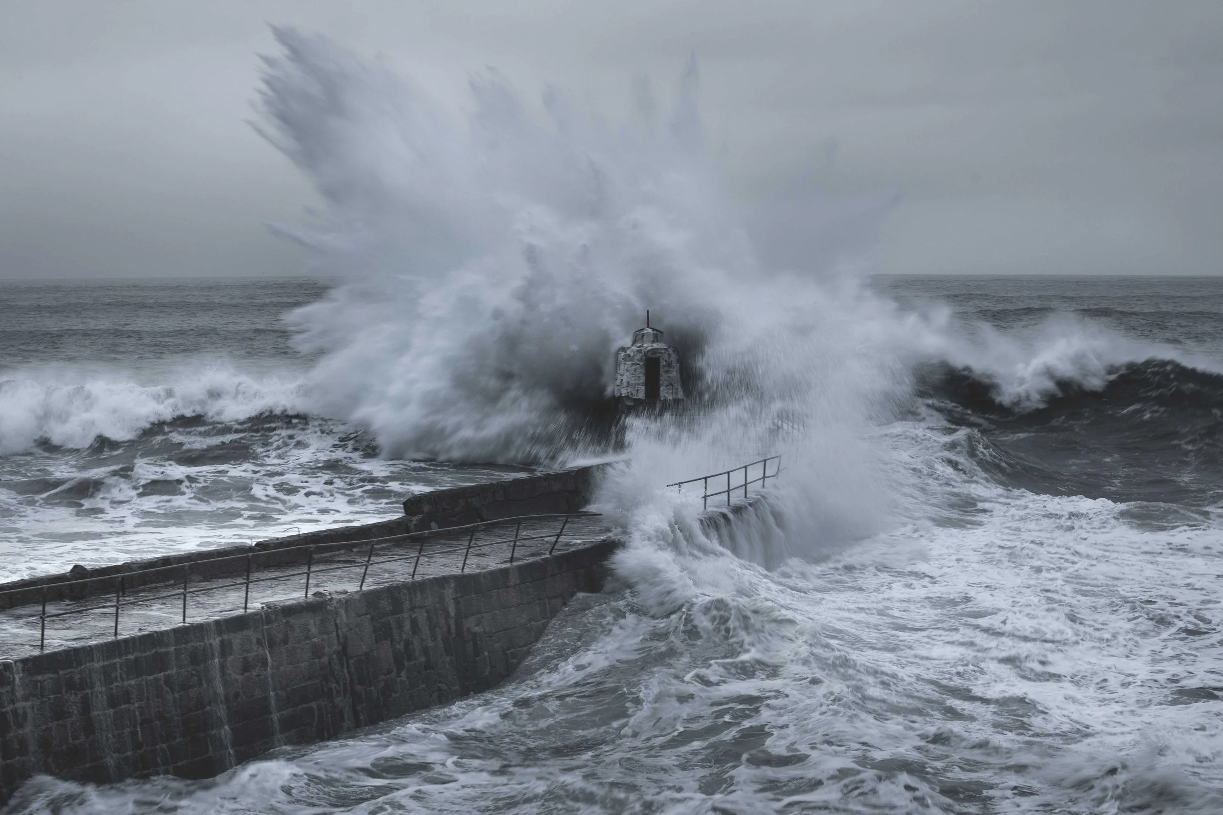 Portreath Cornwall 