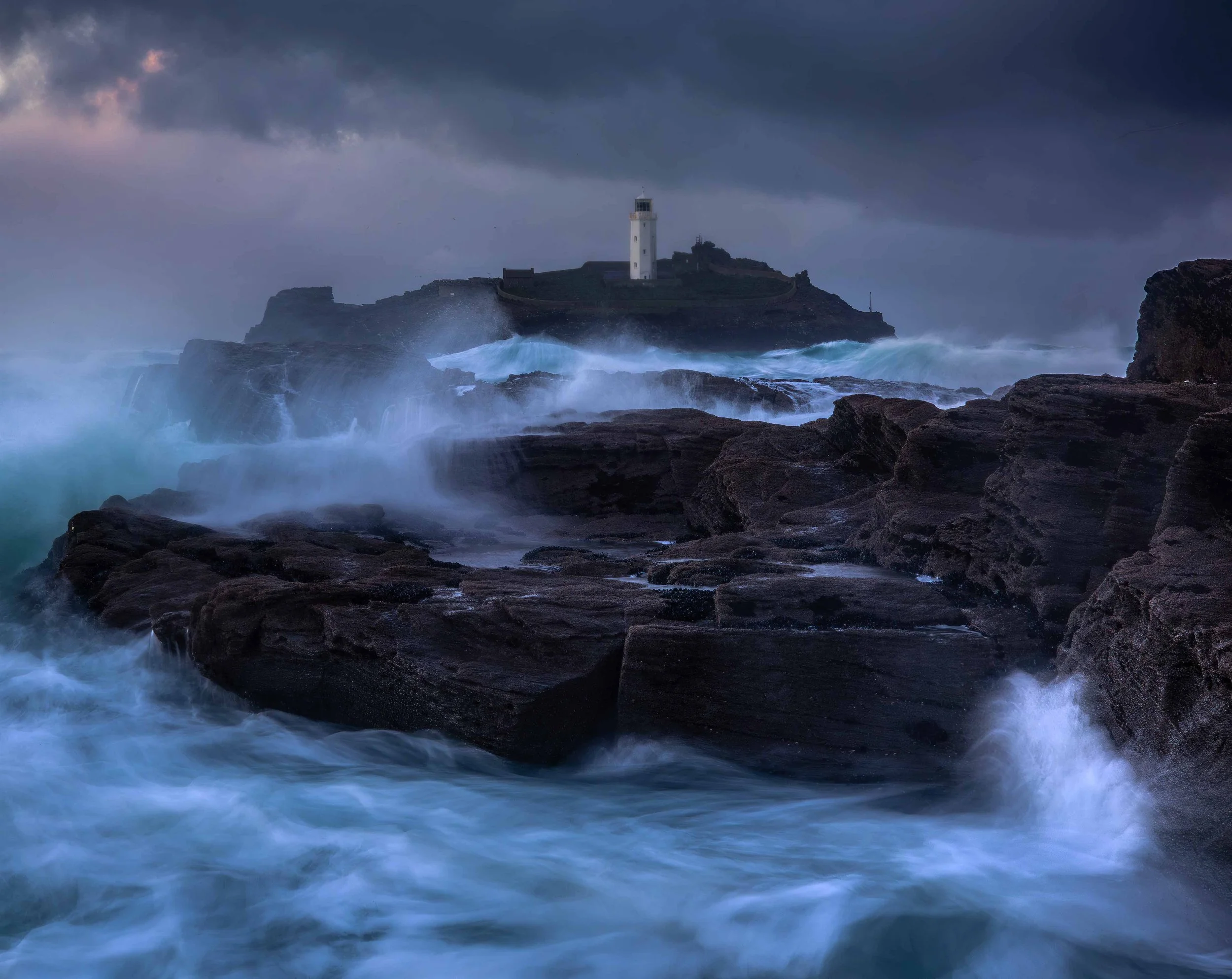 Godrevy Light Storm Chaser .jpg