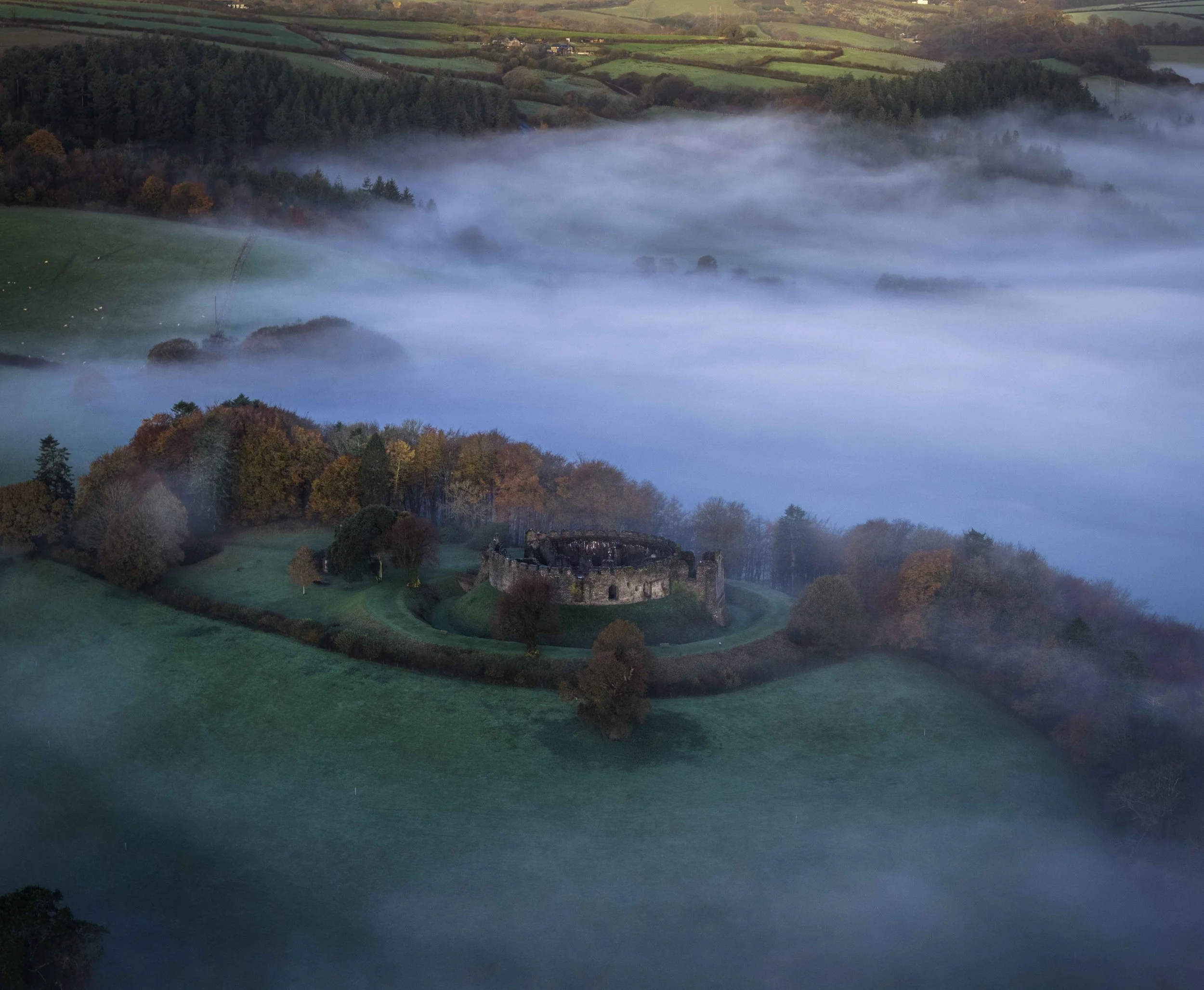 Restormel Castle River Mist Jpeg web.jpg
