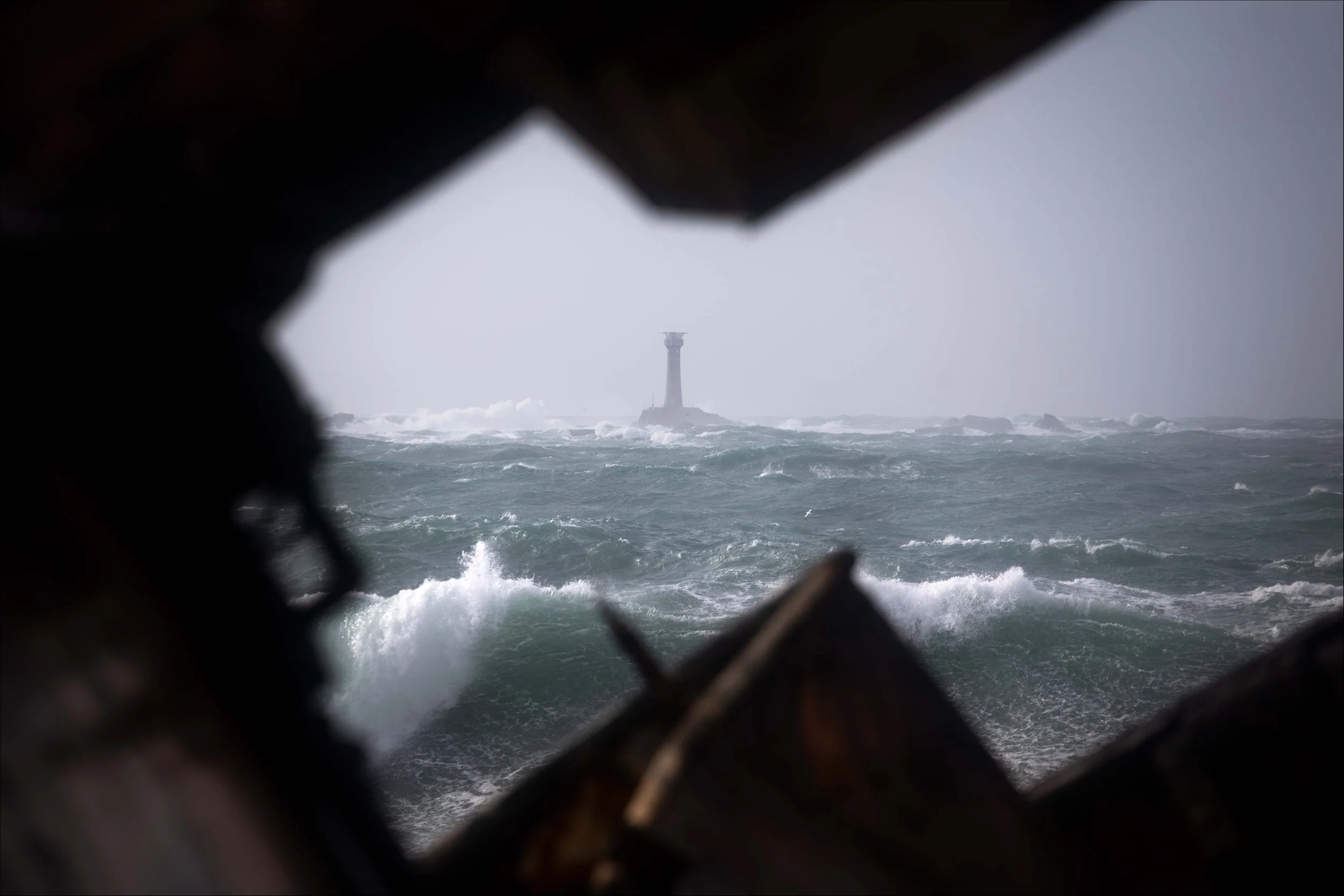 RMS Mulheim Shipwreck  Cornwall 