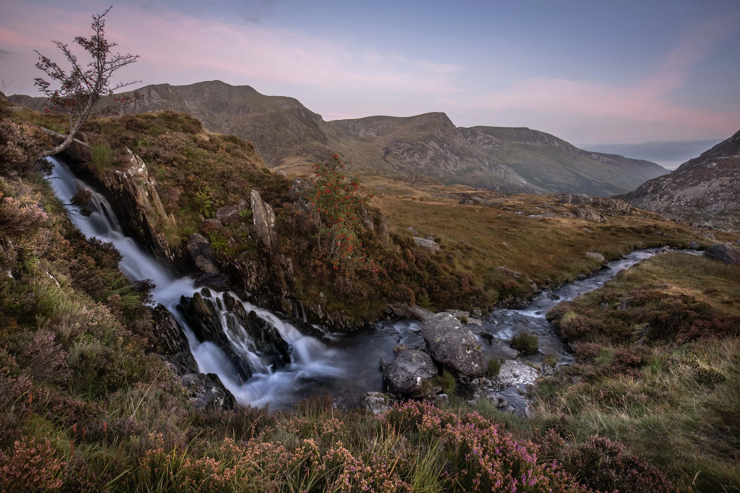 Snowdonia Wales 
