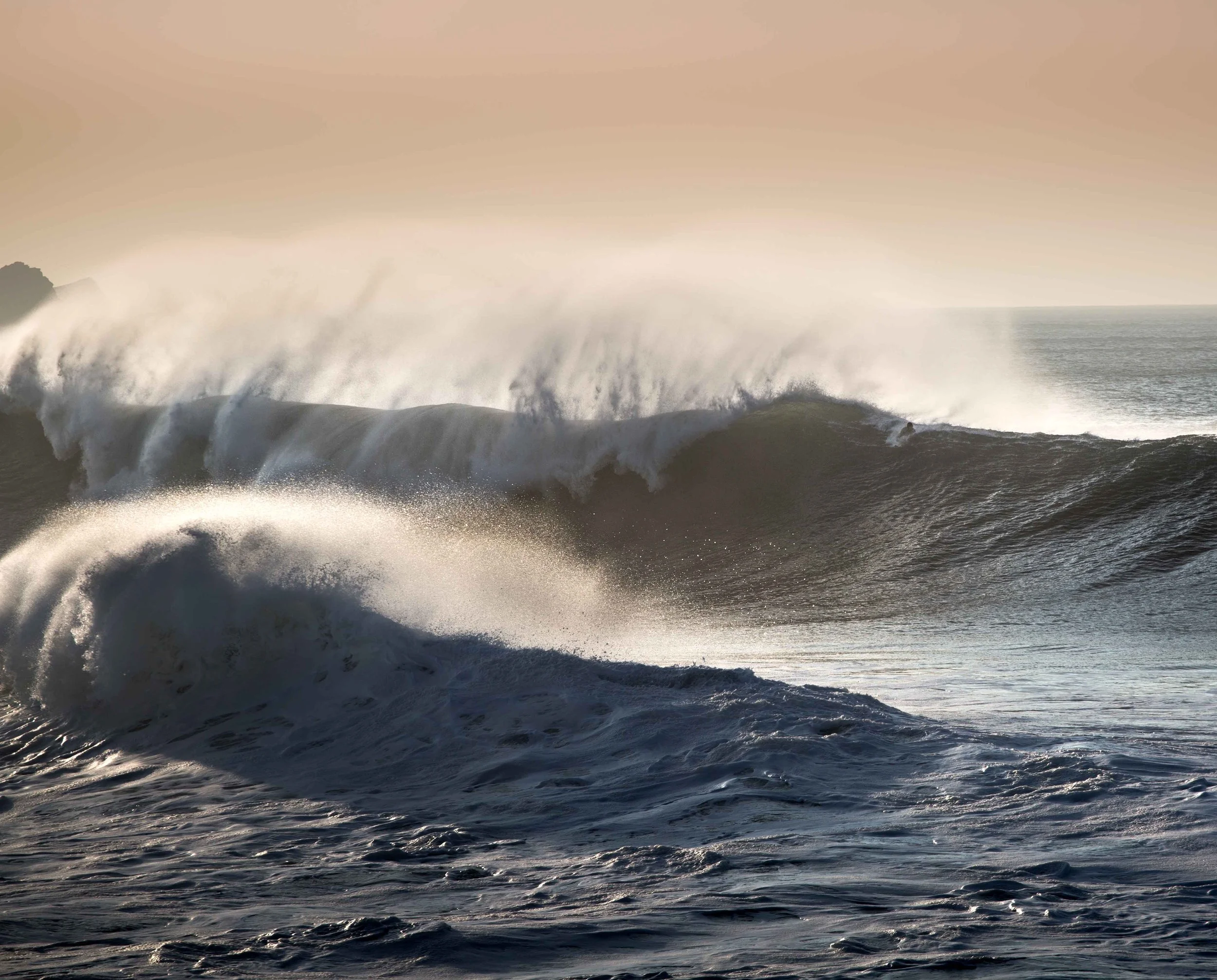 Constantine Bay Cornwall 