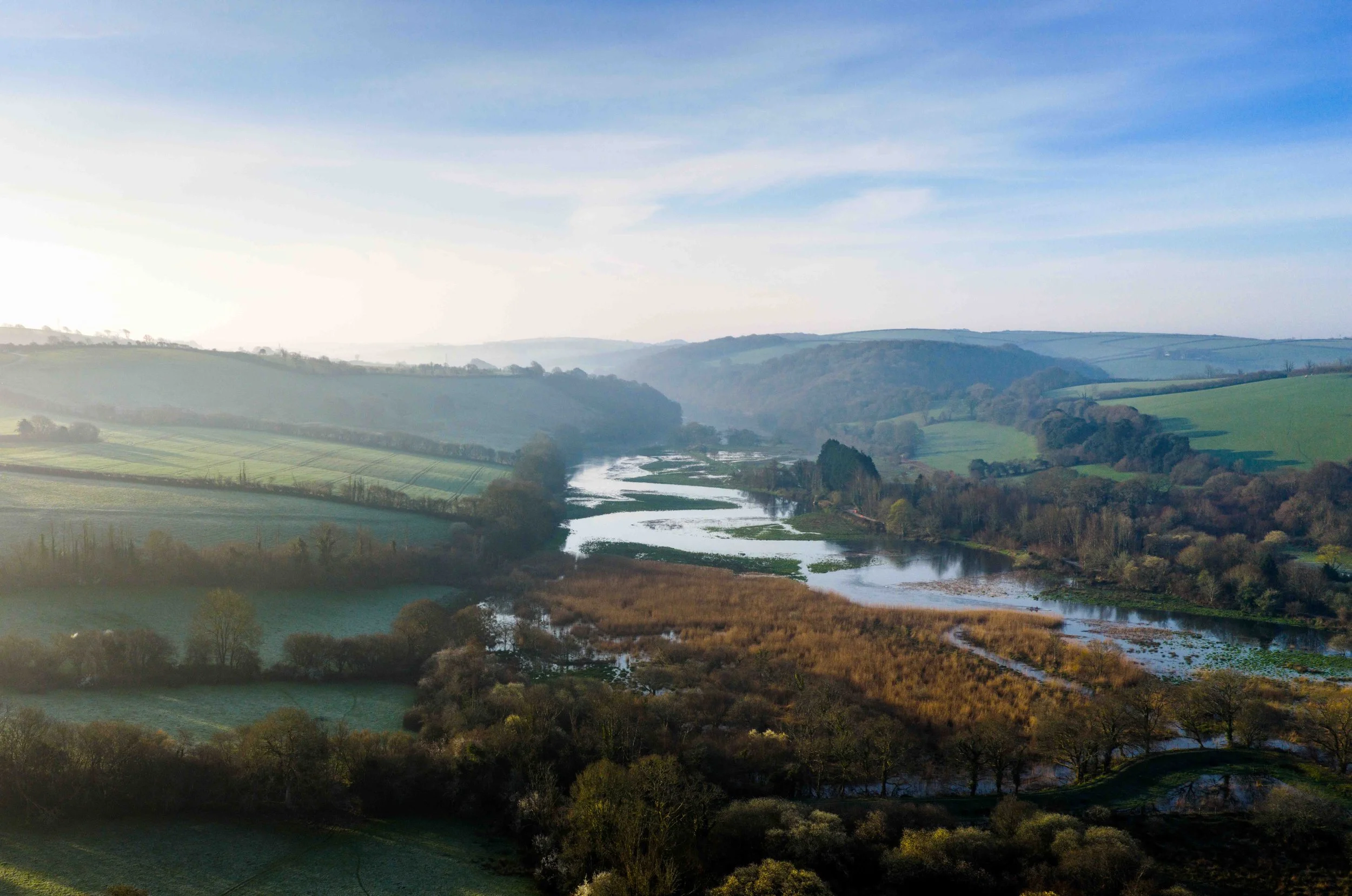 River Fowey Spring Tide Cornwall .jpg