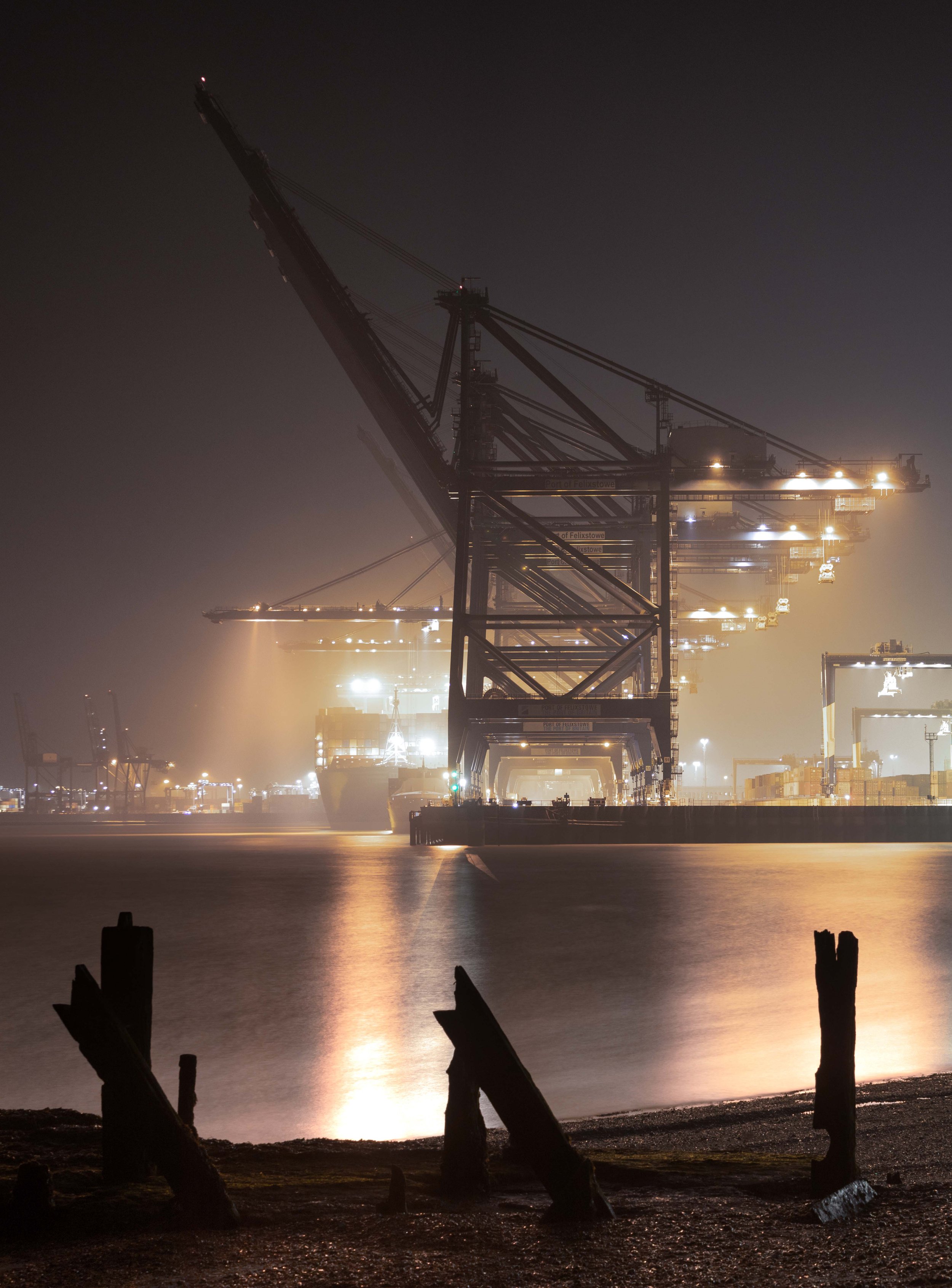 Port of Felixstowe