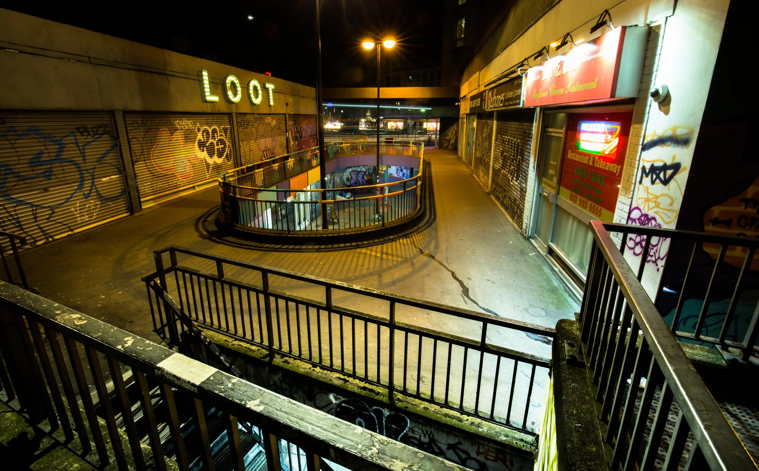 Cabbot Bristol 