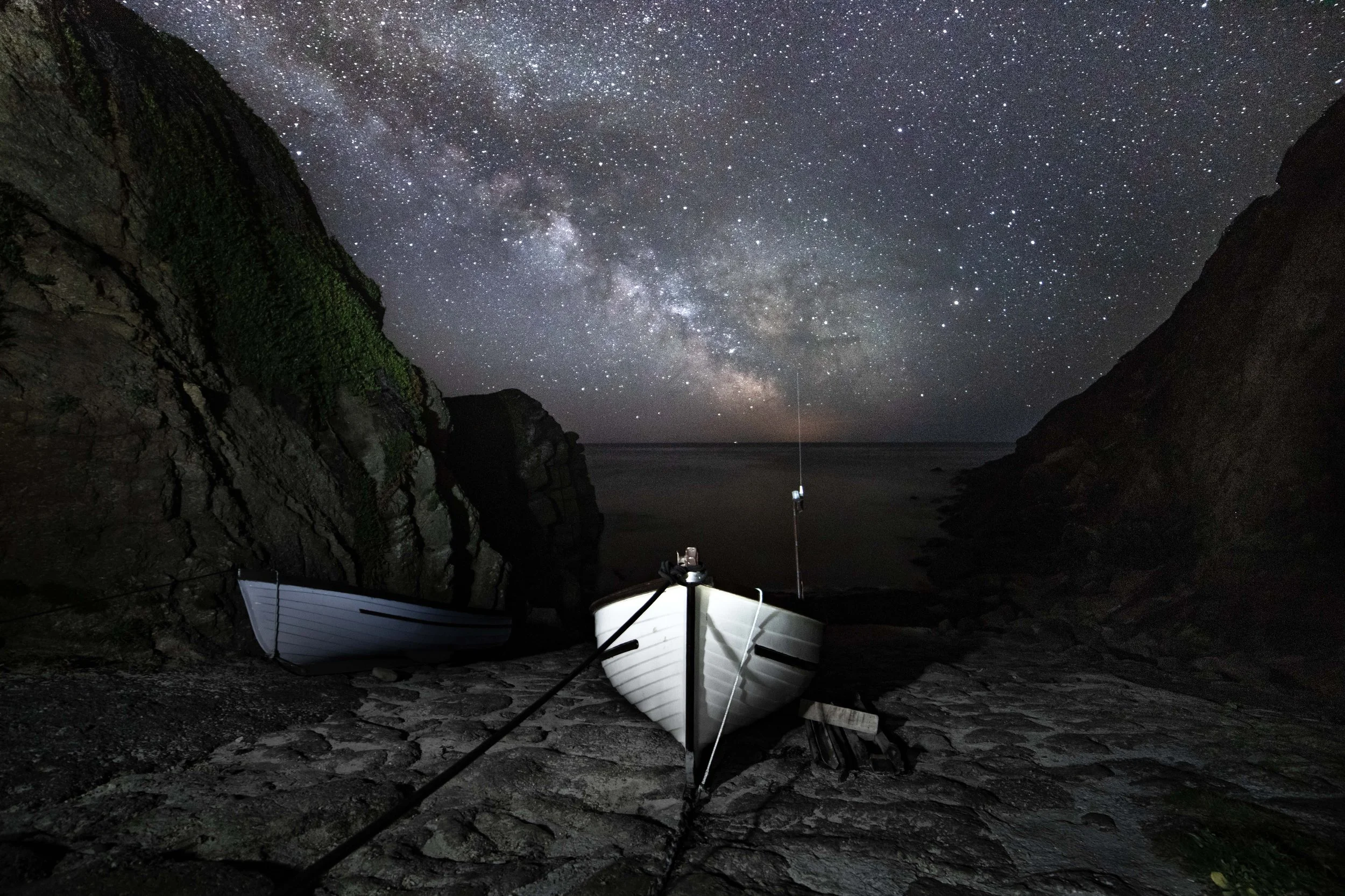 Porthgwarra Cornwall