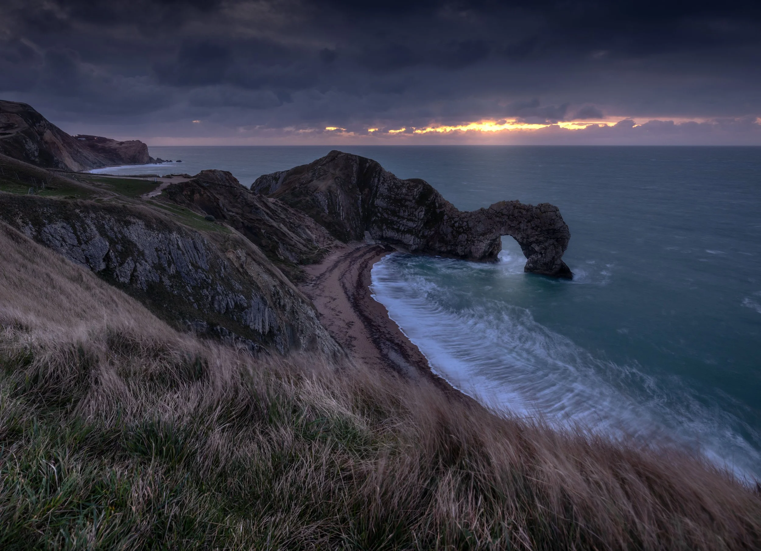 Durdle Door Dorset