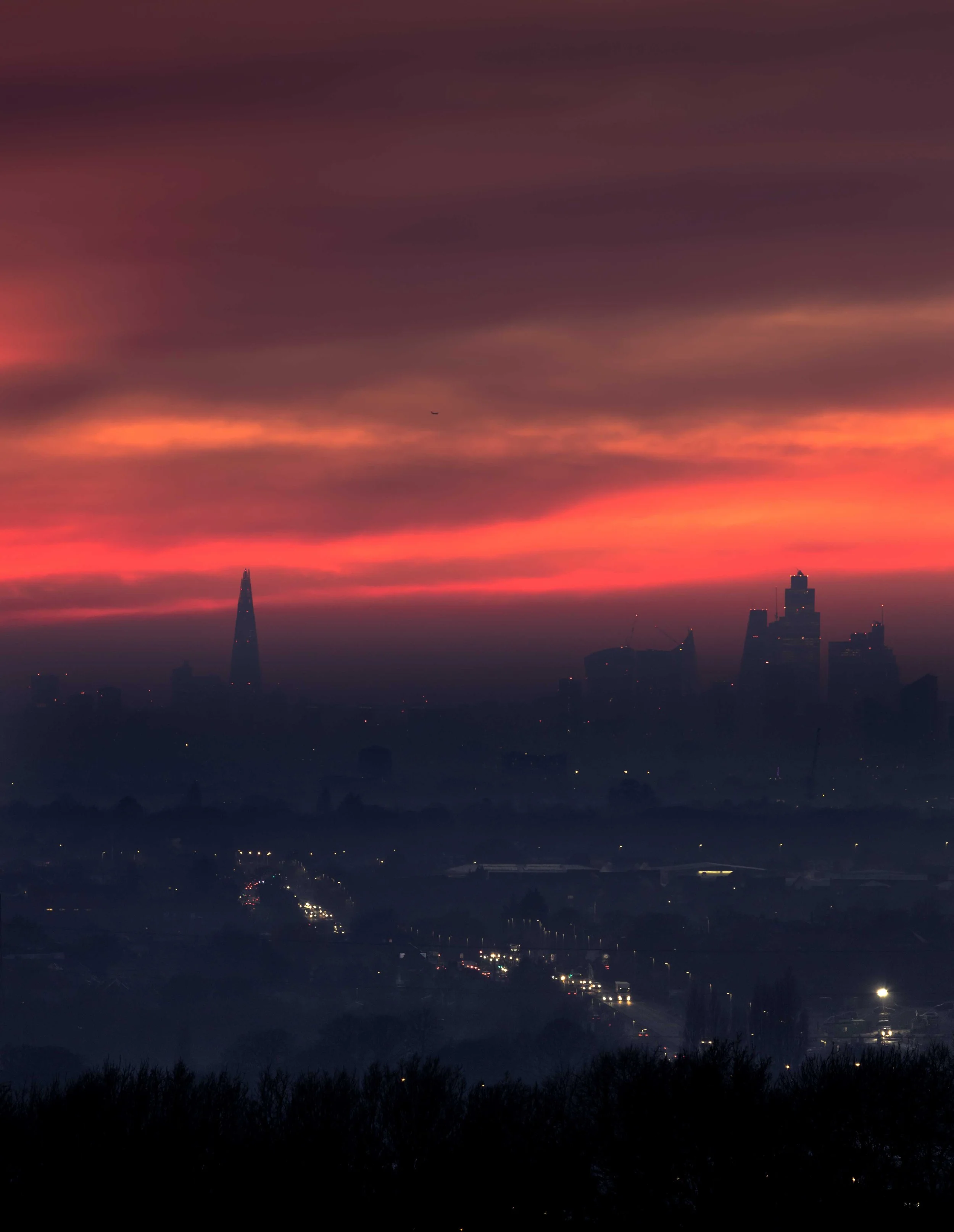 City Line London 