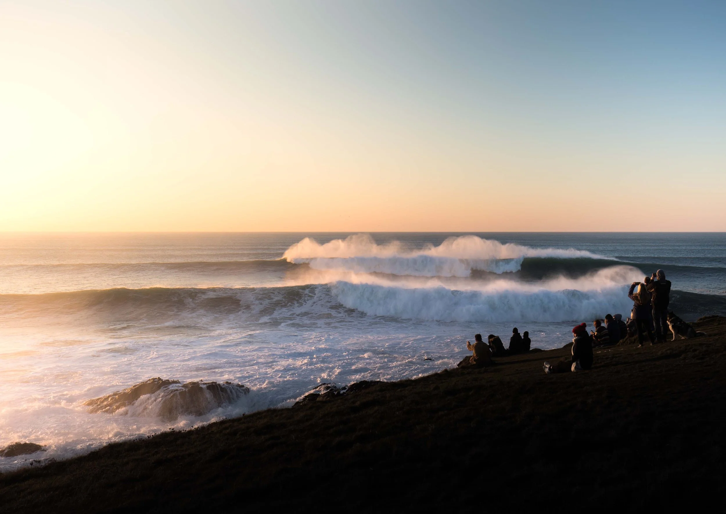 Cribbar Cornwall 