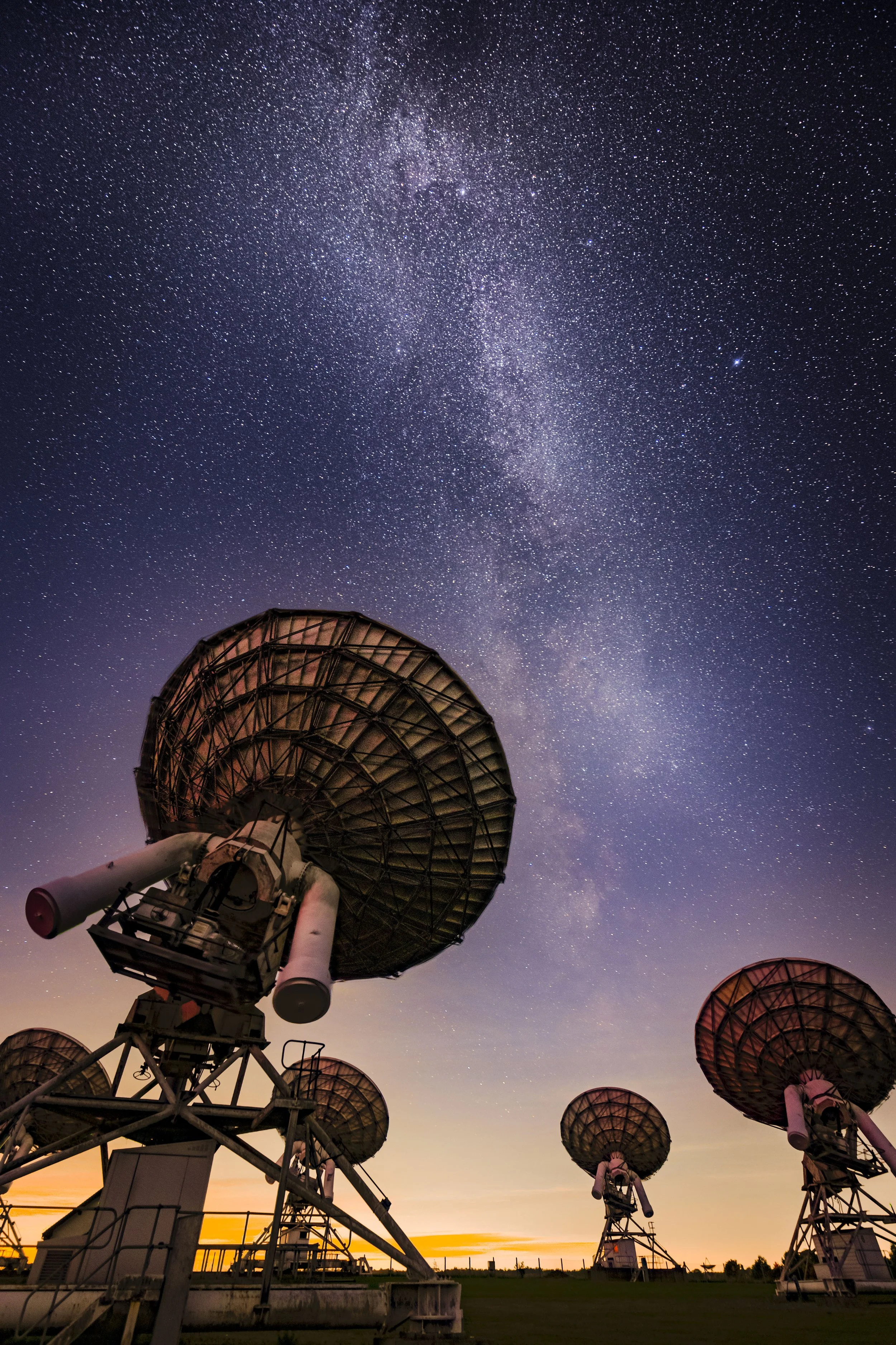 Mullard Radio Astronomy Observatory 