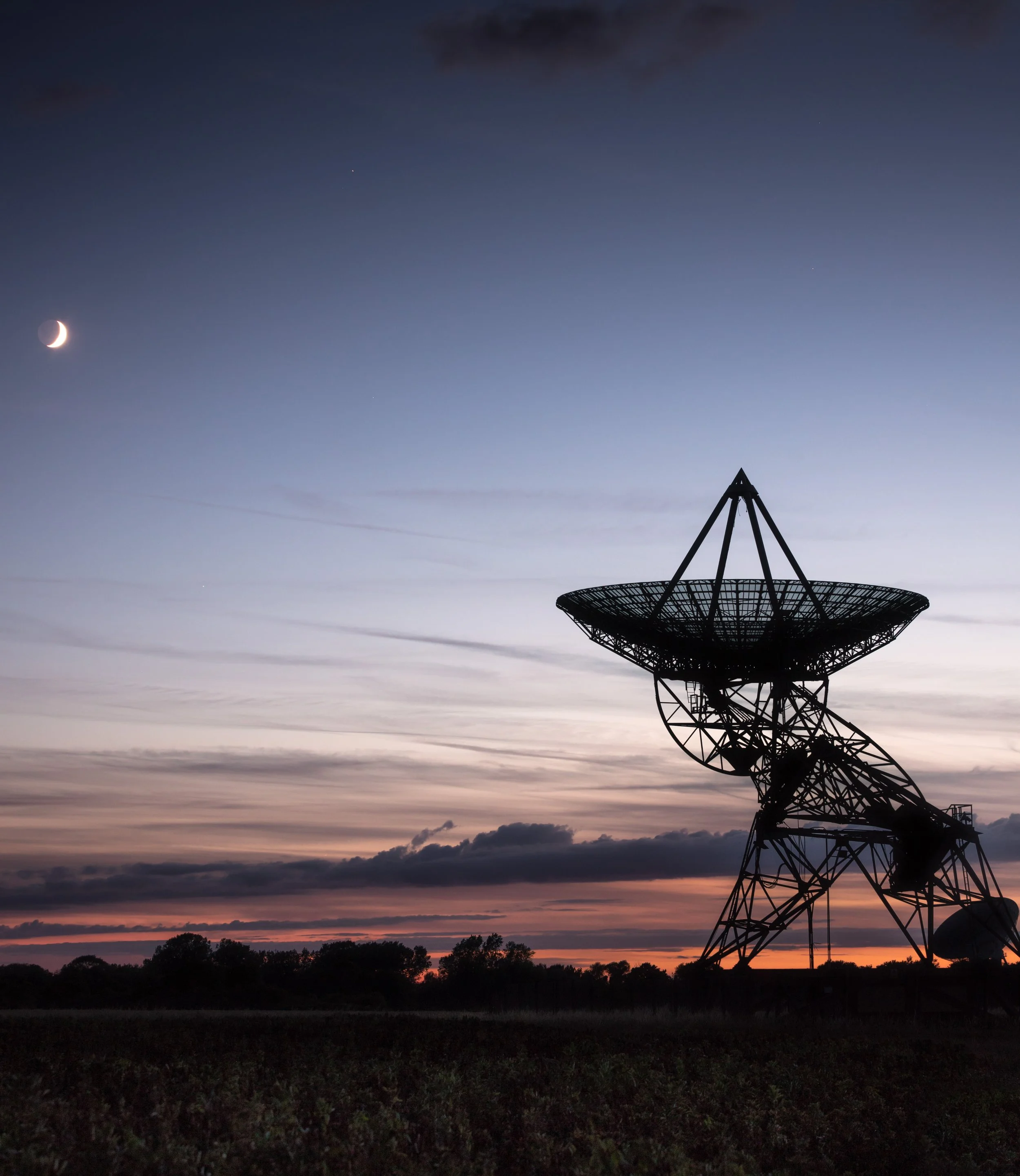 Mullard Radio Astronomy Observatory 