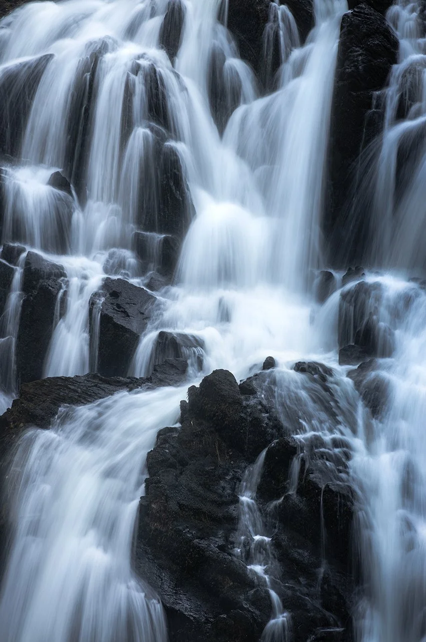Swallow Falls Wales