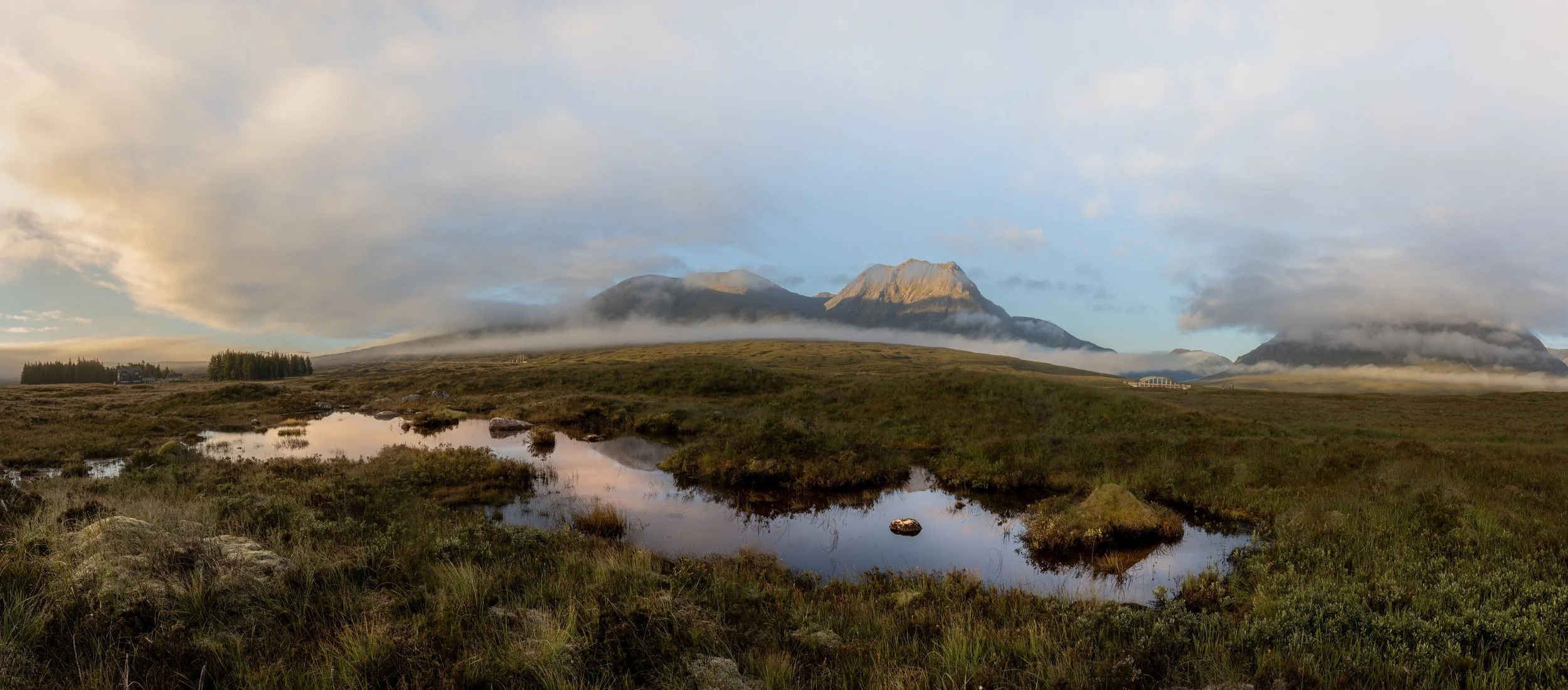 Glencoe Scotland