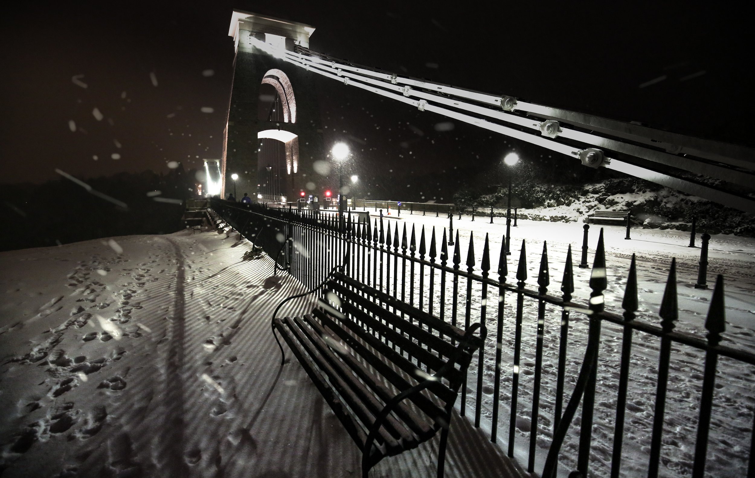 Clifton Bristol 