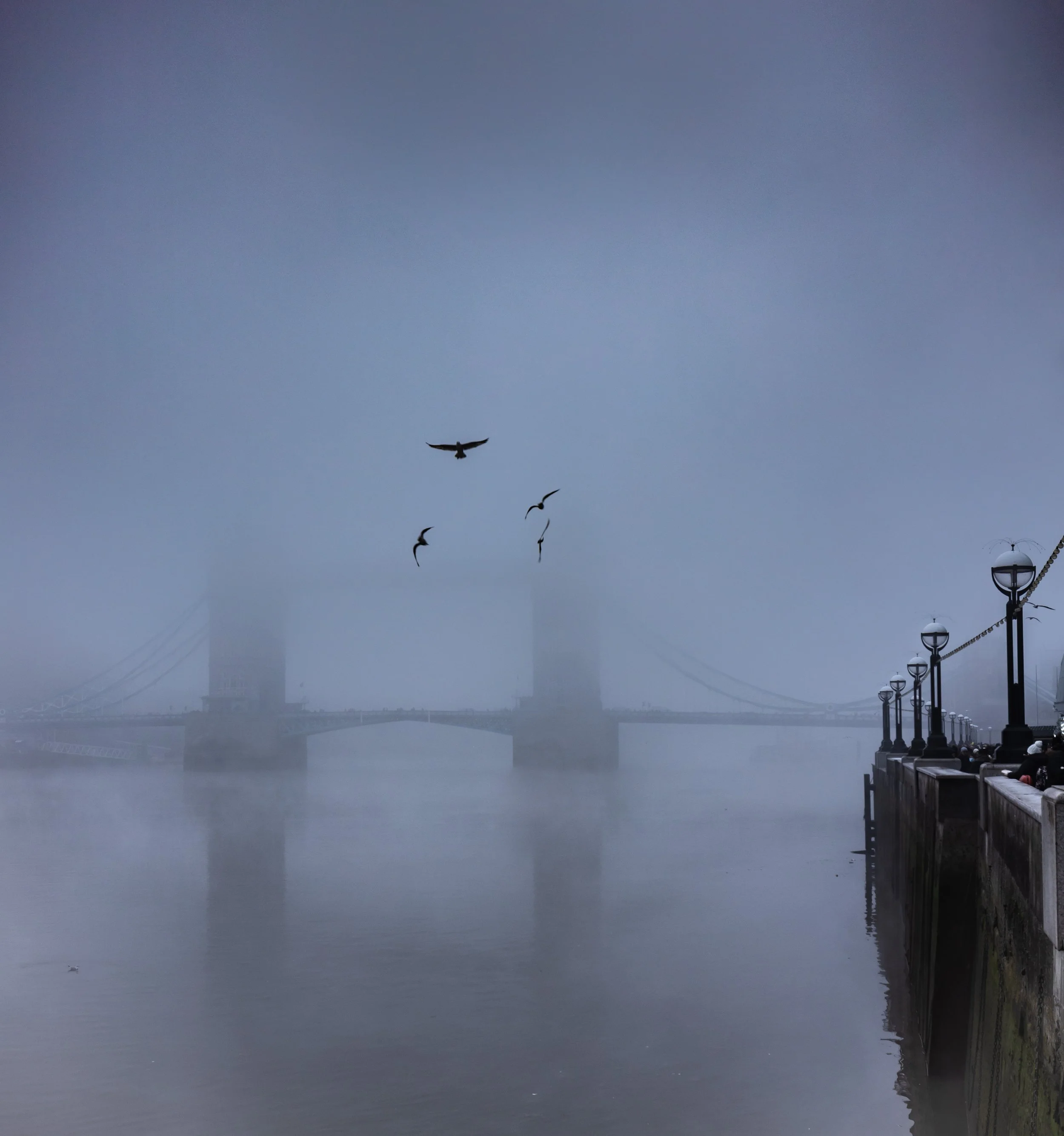 London Bridge 