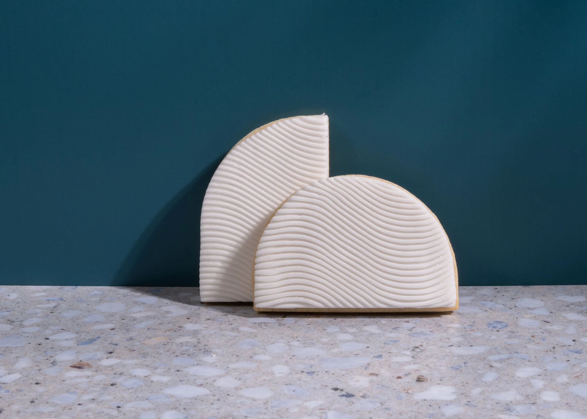 Waves — Cookie Cutter Company