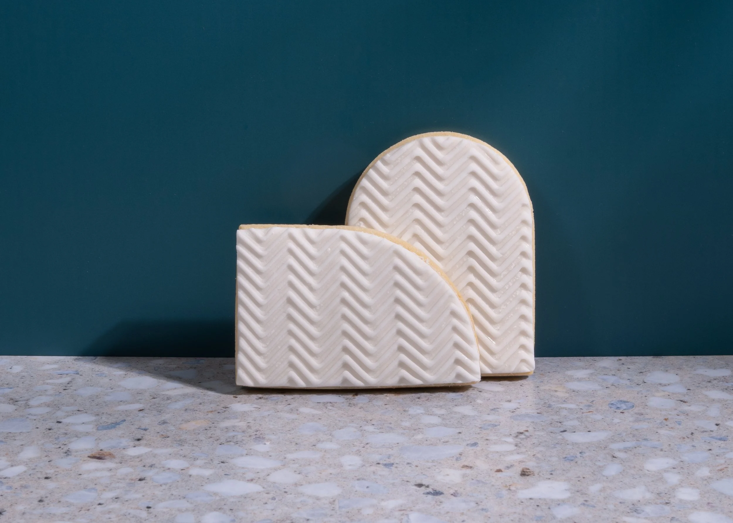 Chevron — Cookie Cutter Company