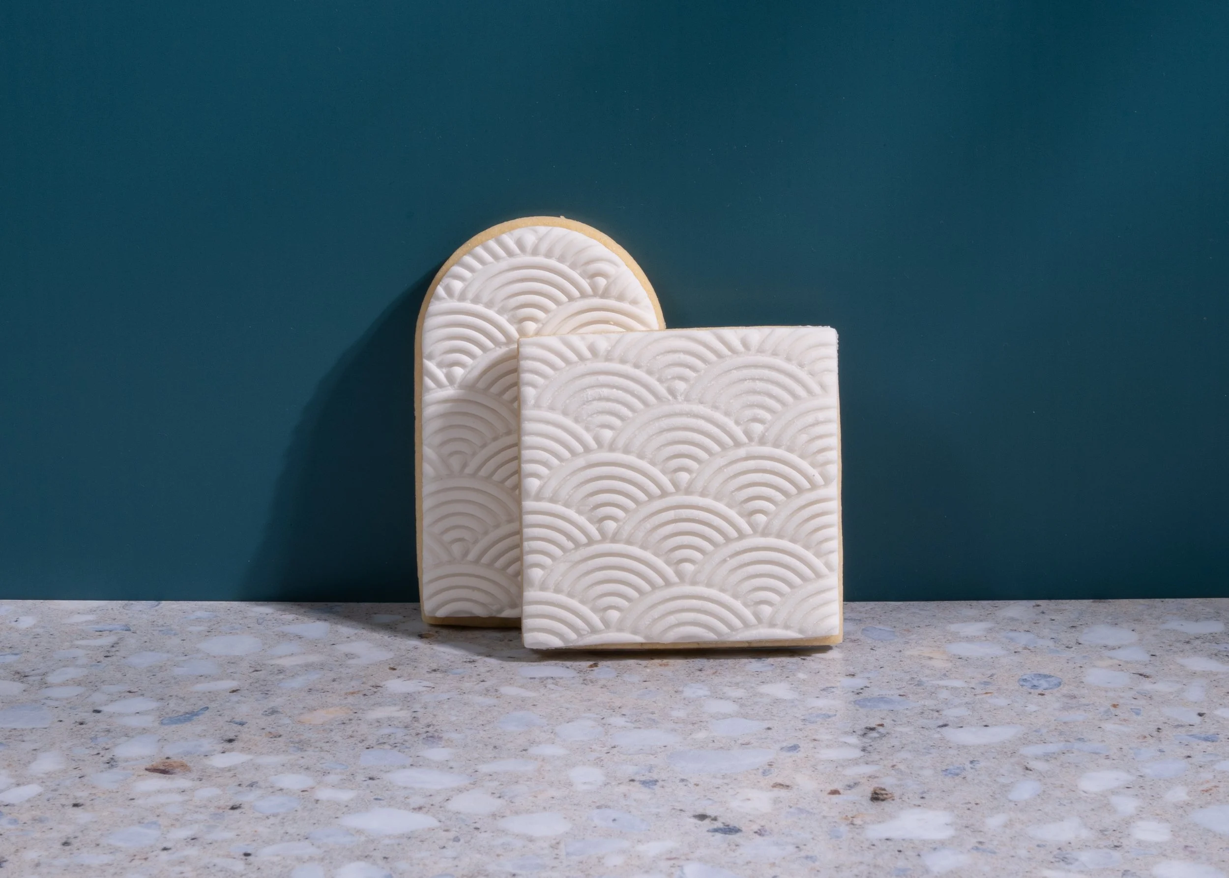 Waves — Cookie Cutter Company