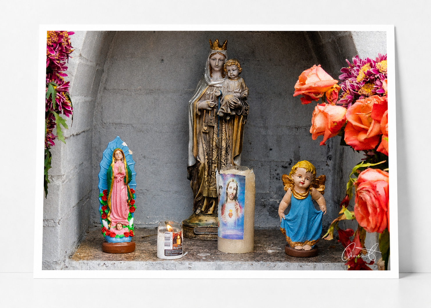 altar