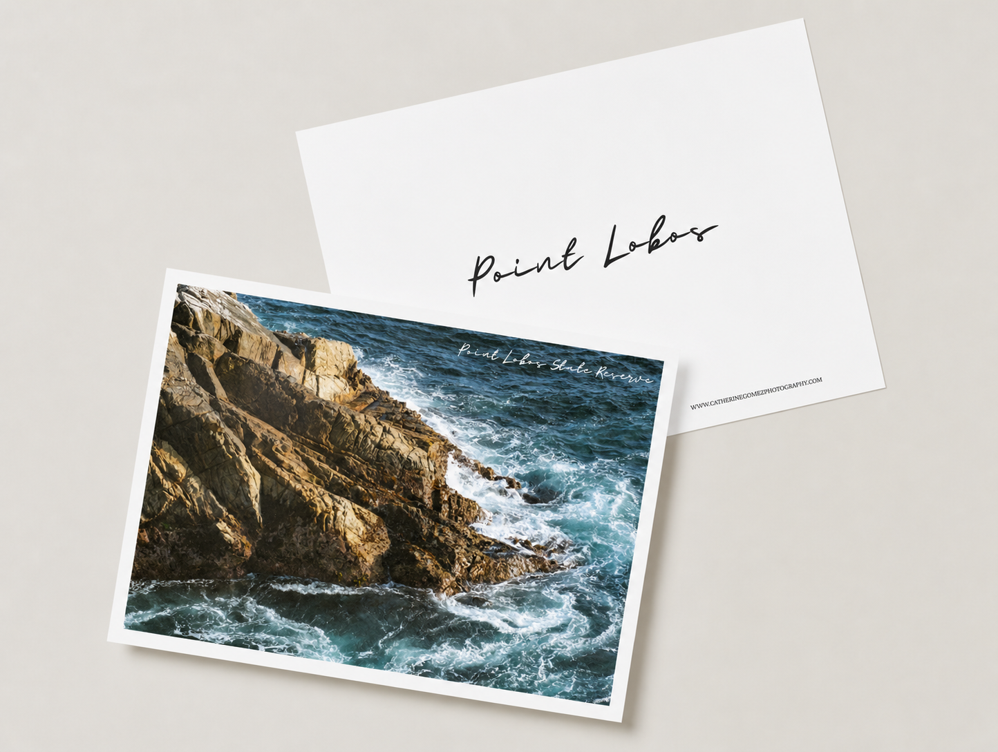 Point Lobos